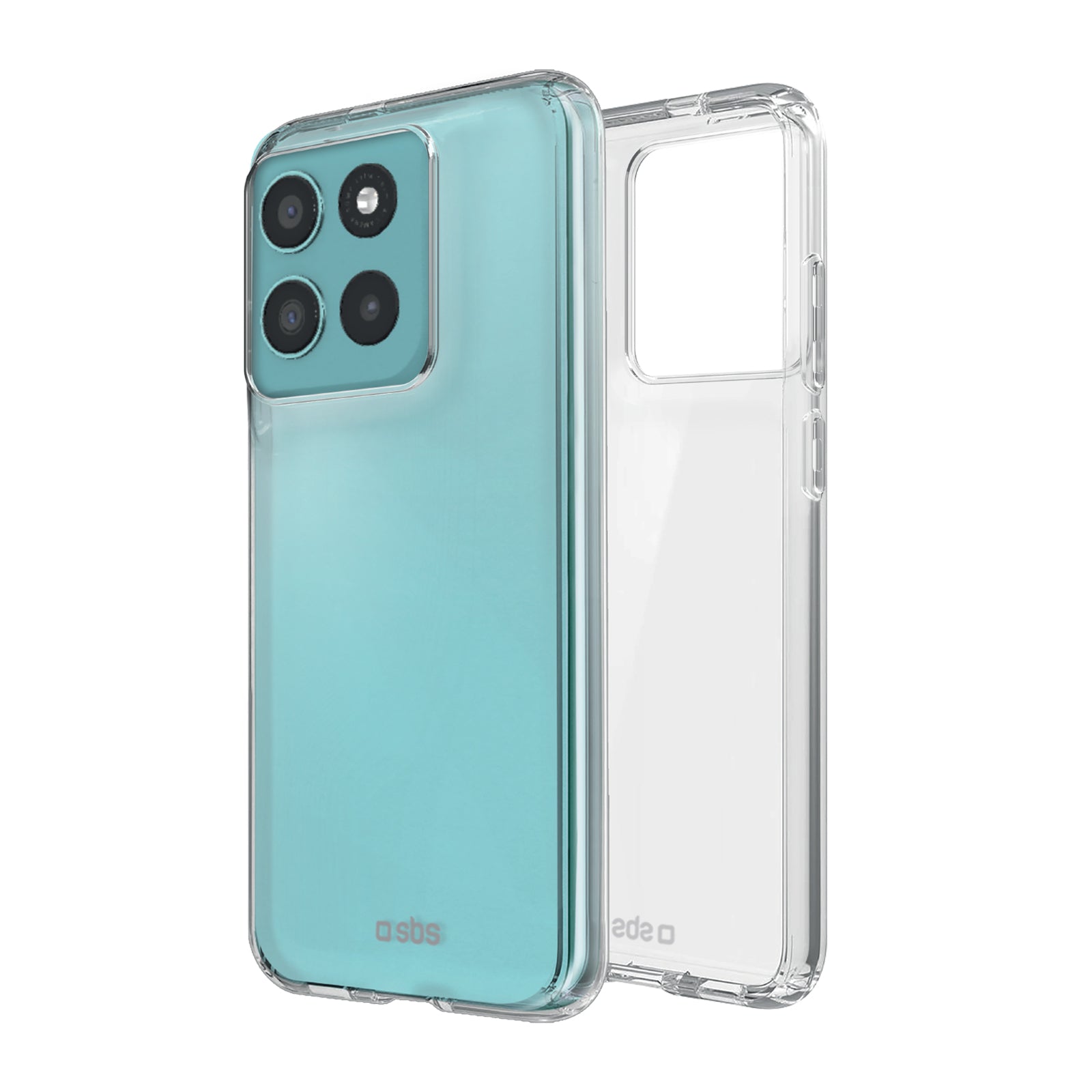 Cover Skinny per Motorola Moto G57