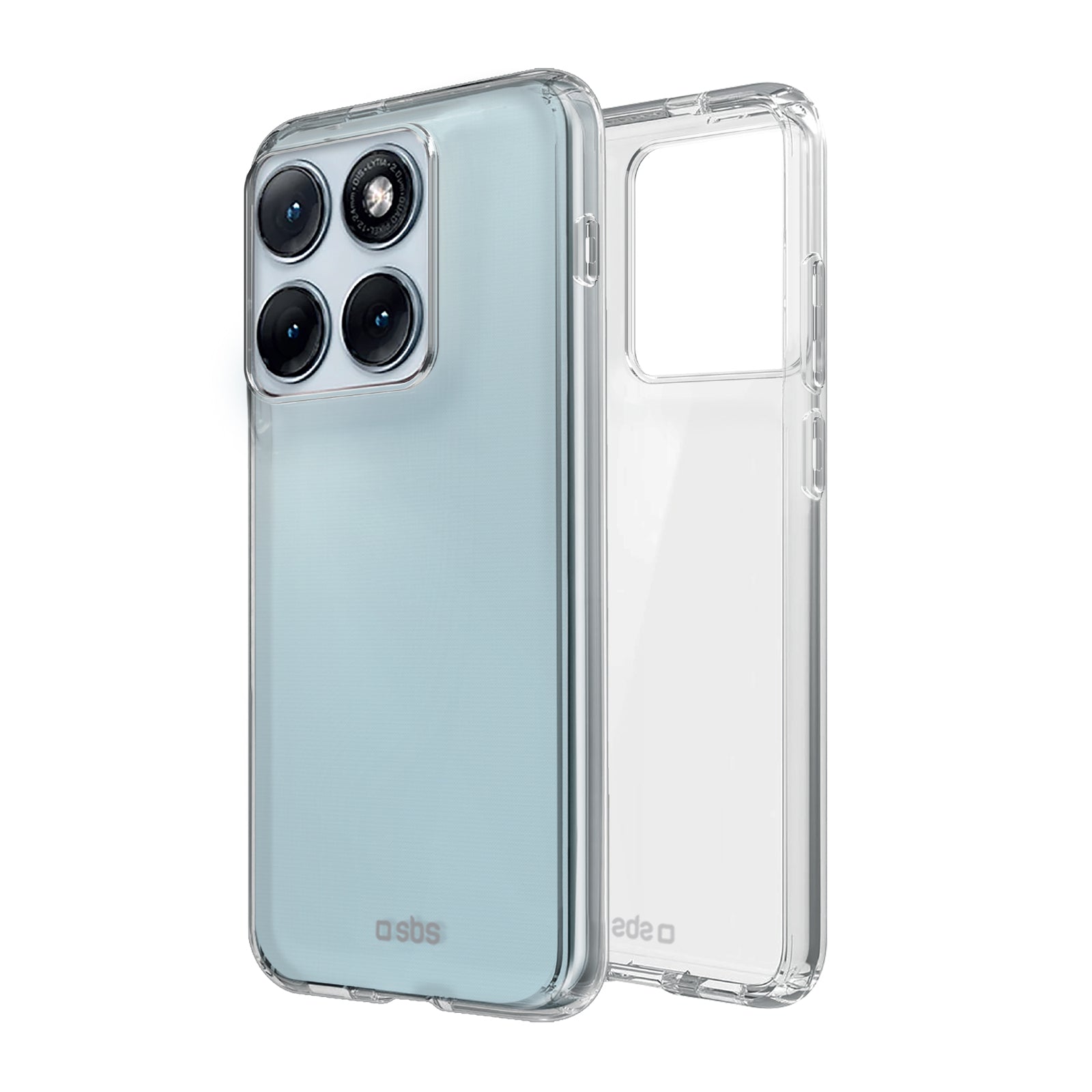 Coque Skinny pour Motorola Edge 70 Fusion