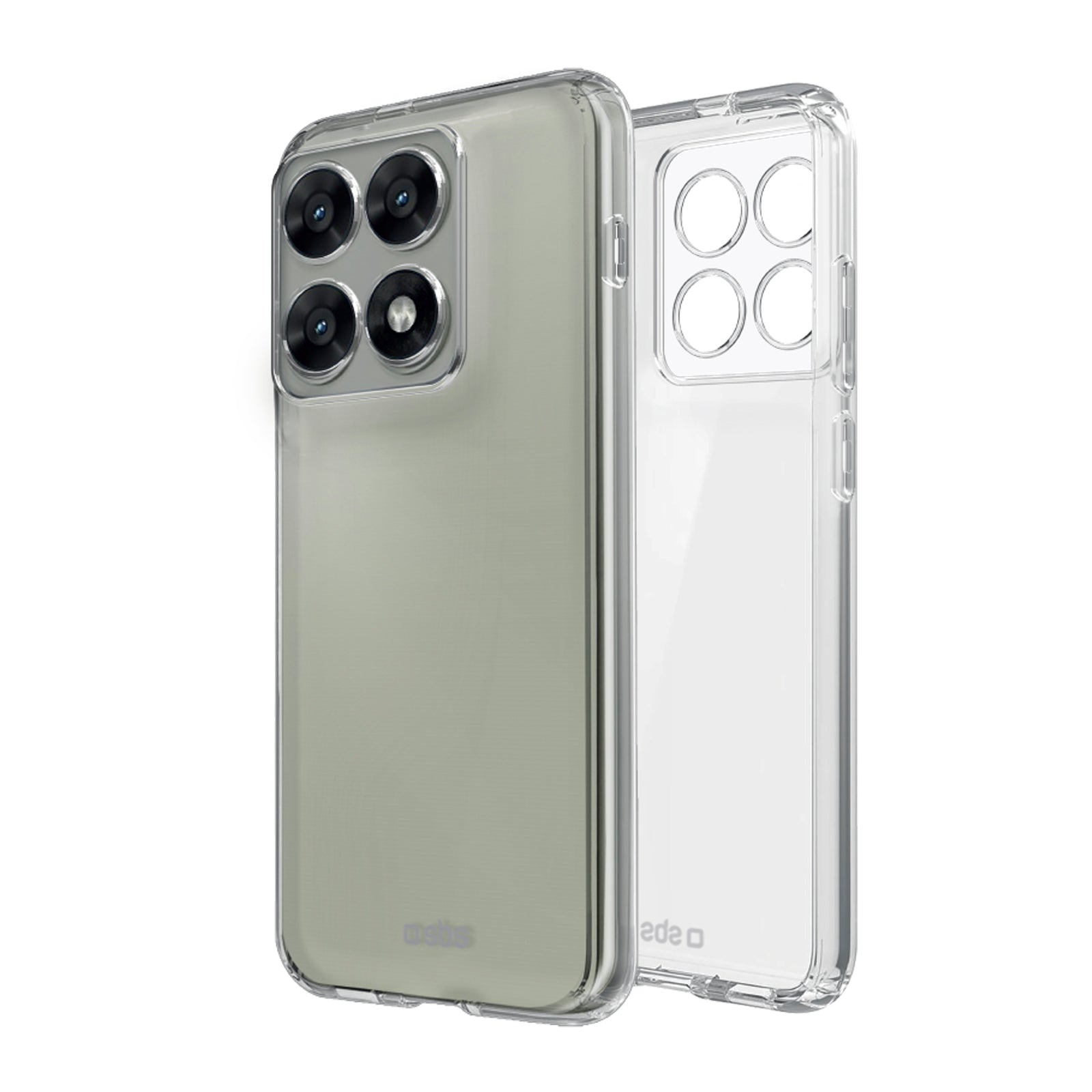 Coque Skinny pour Motorola Edge 70 Pro
