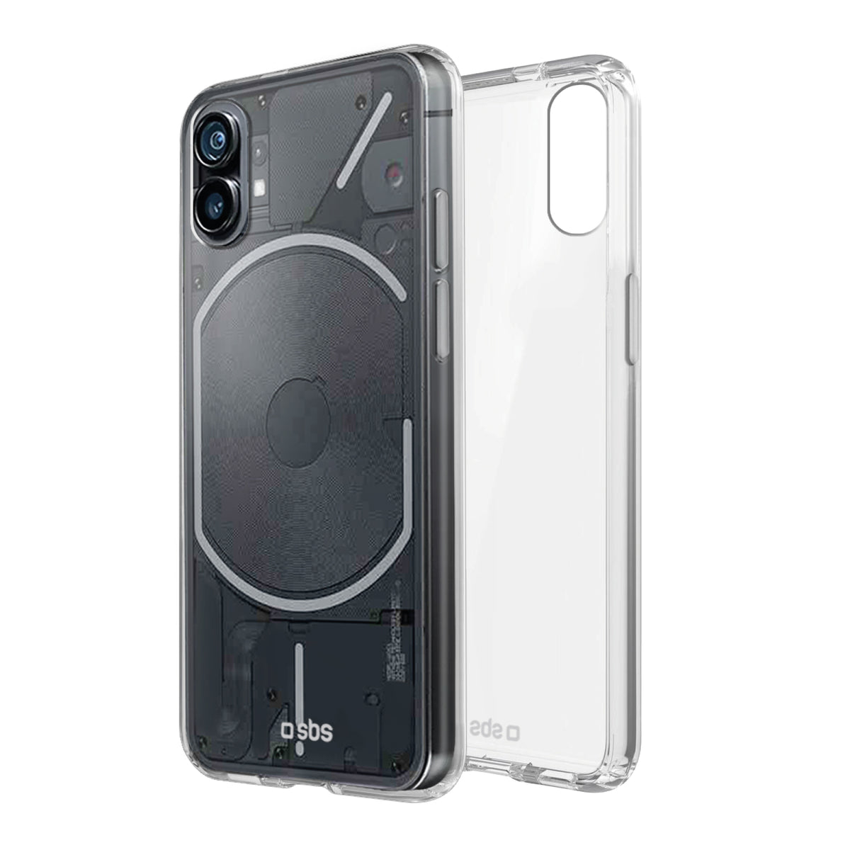 Funda Skinny para Nothing Phone (1)