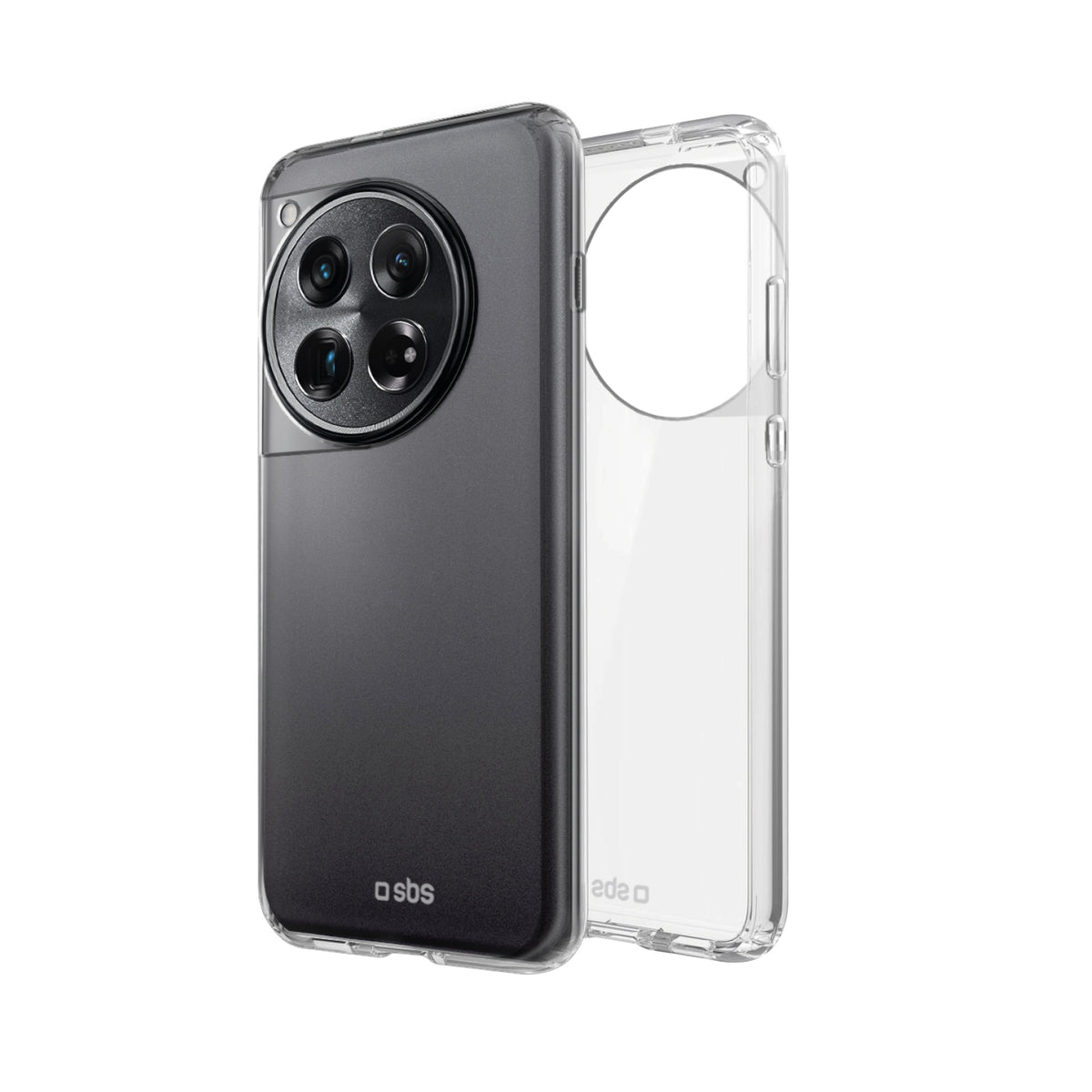 Cover Skinny per OnePlus 12R