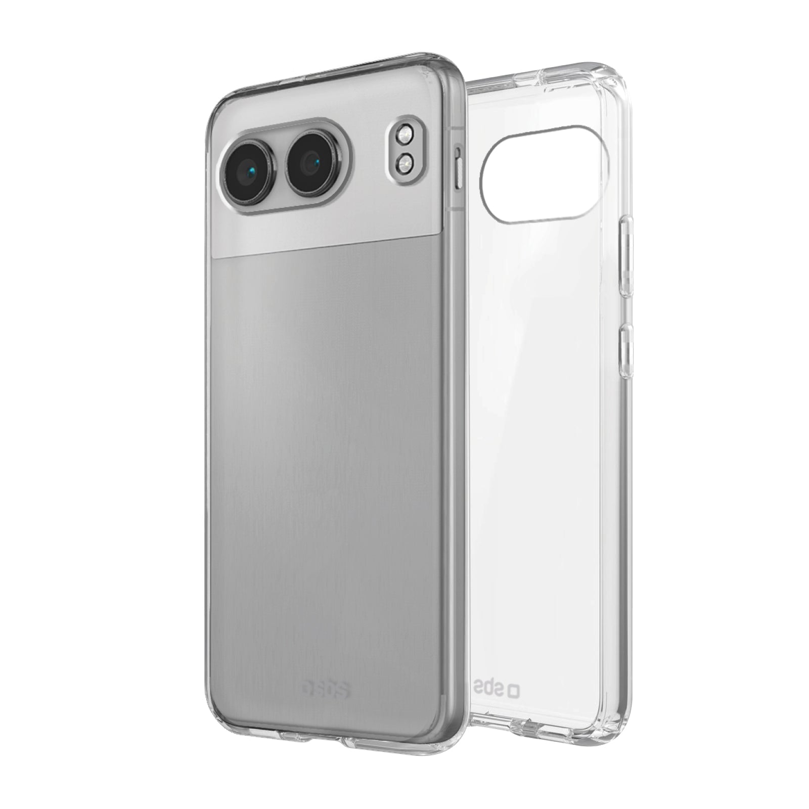 Cover Skinny per One Plus Nord 4