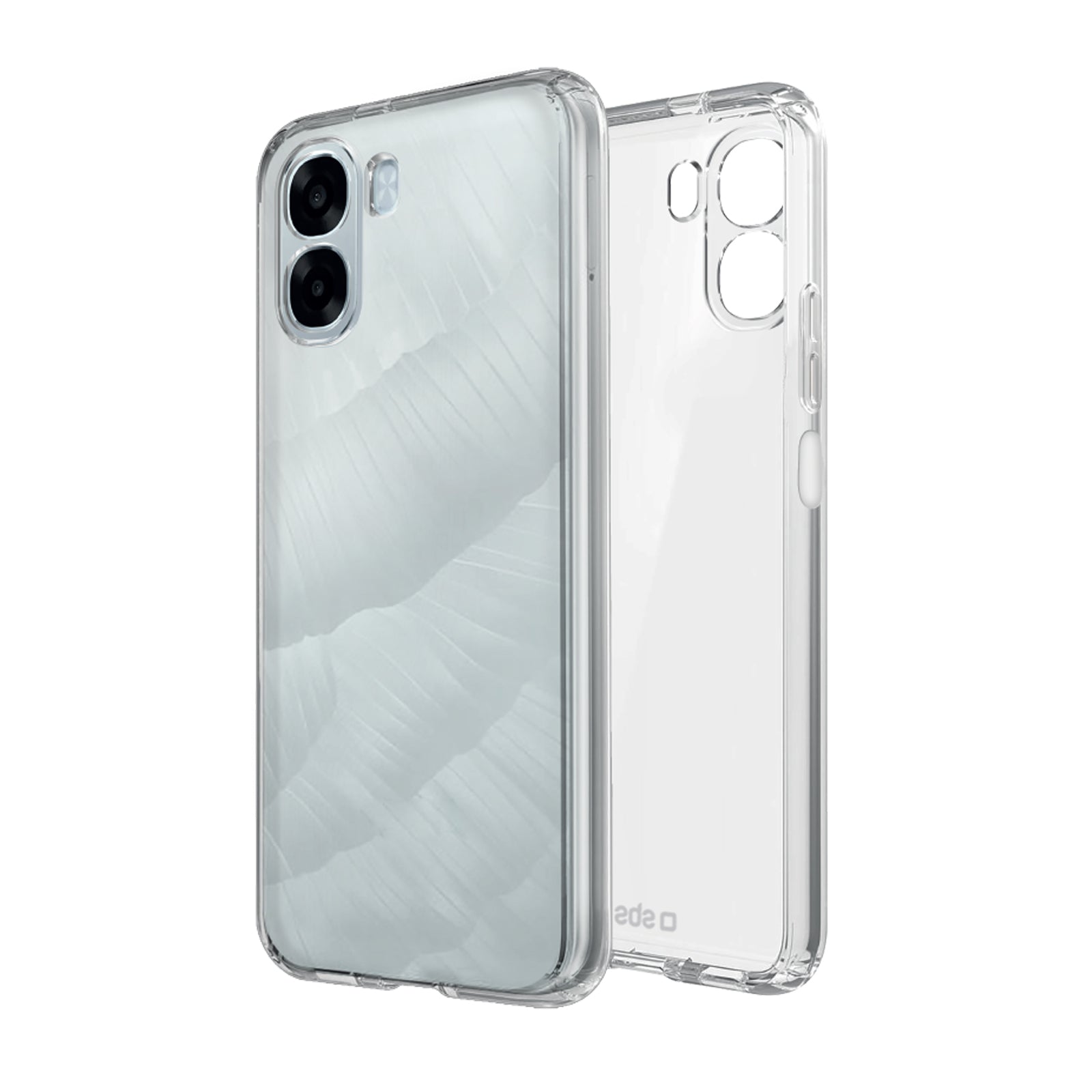 Cover Skinny per Oppo A6X