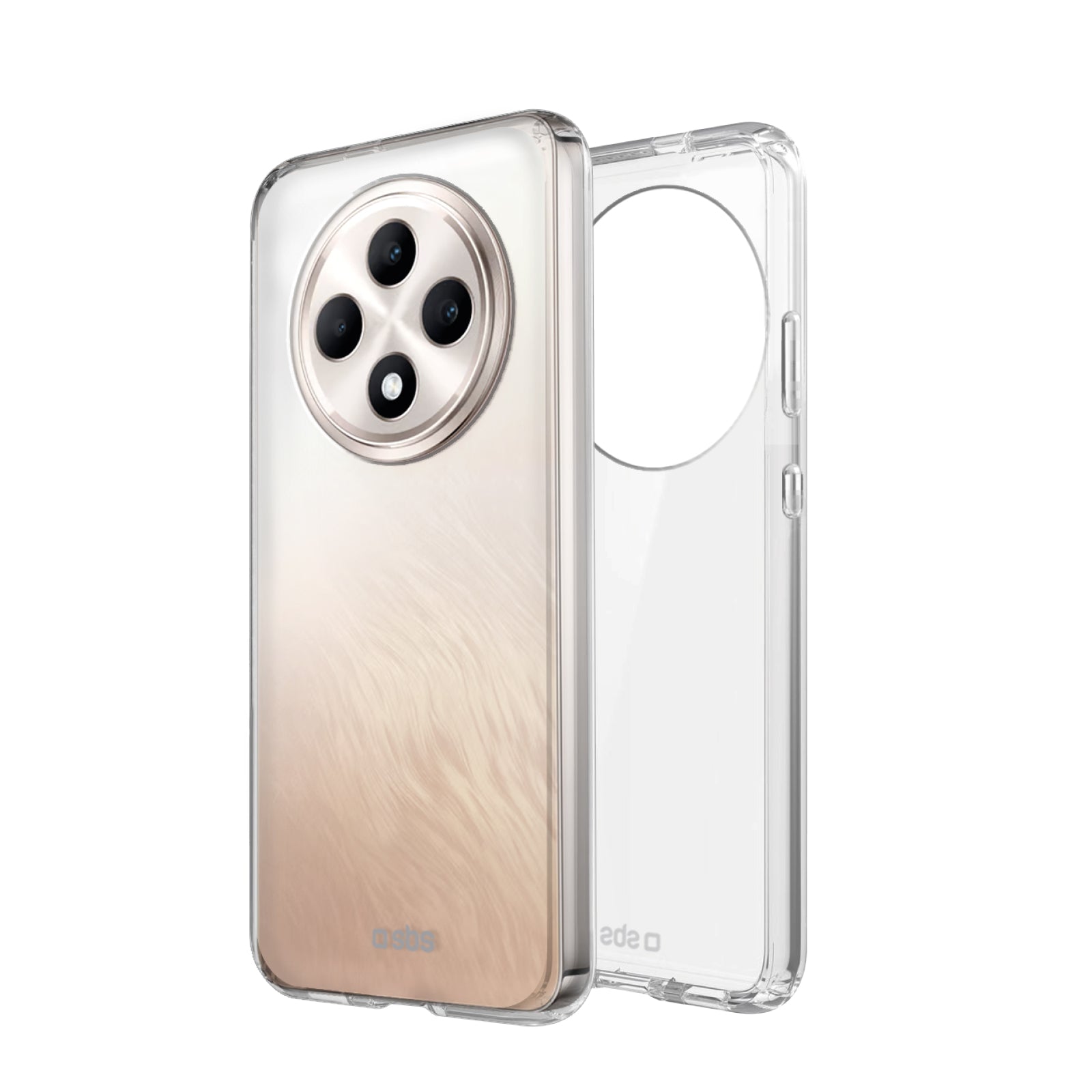 Cover Skinny per Oppo Reno 12F 5G