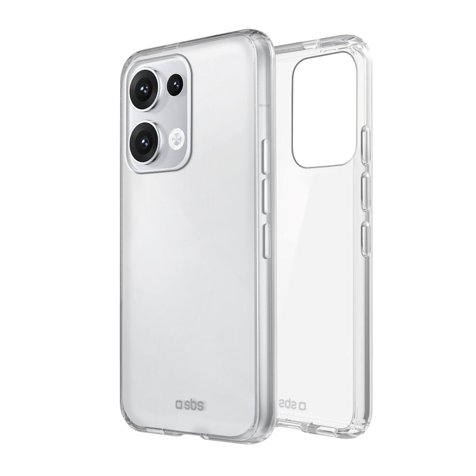 Cover Skinny per Oppo Reno13
