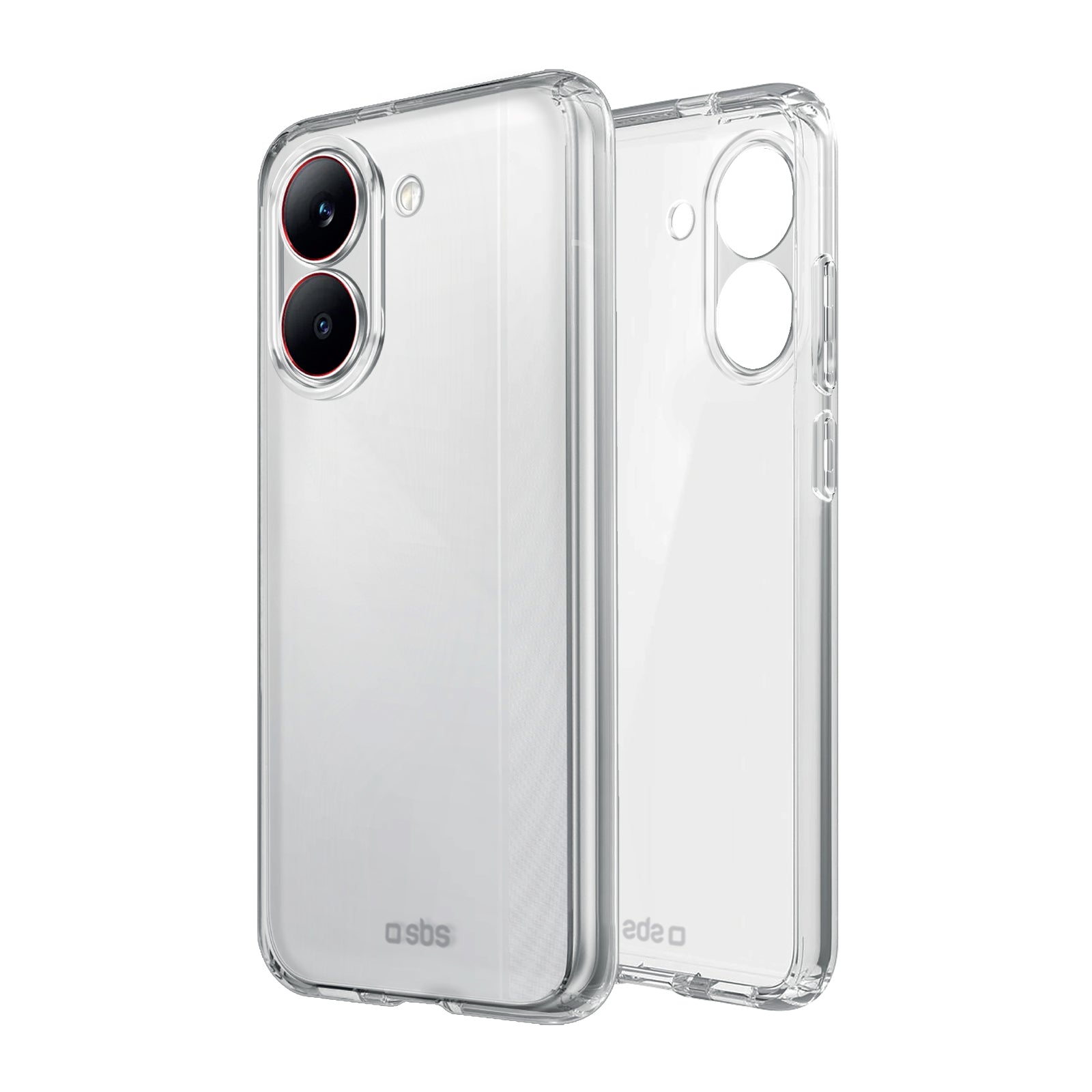 Cover Skinny per Poco X8 Pro