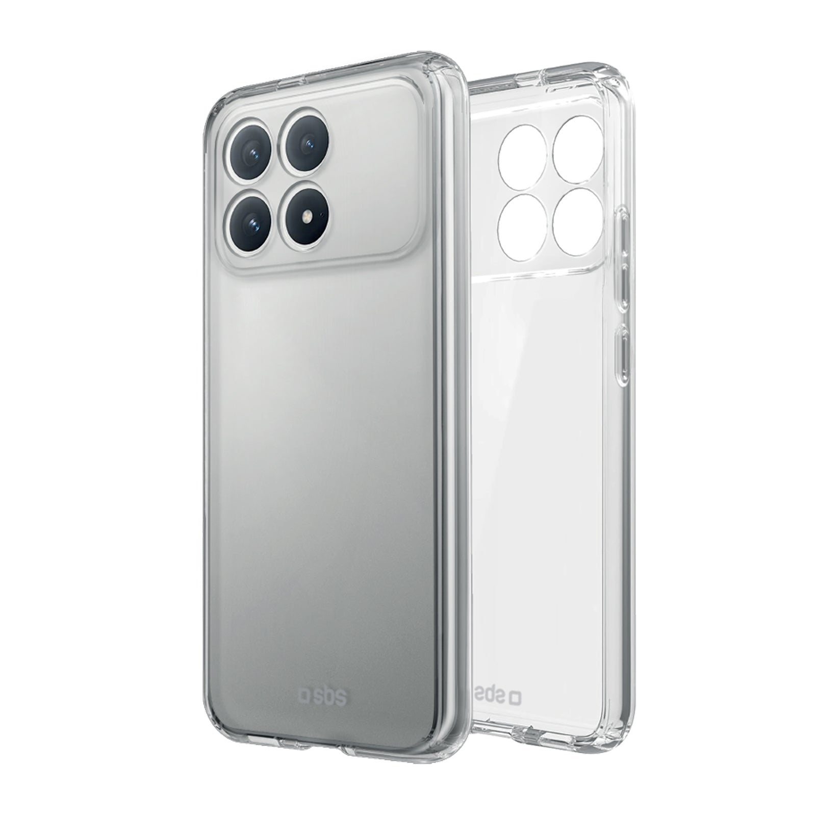 Cover Skinny per Poco F8 Pro