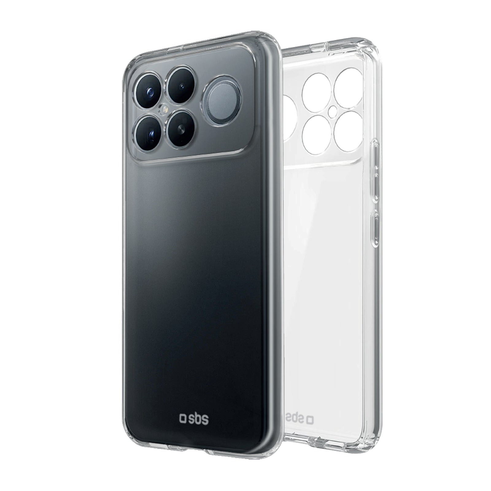 Cover Skinny per Poco F8 Ultra