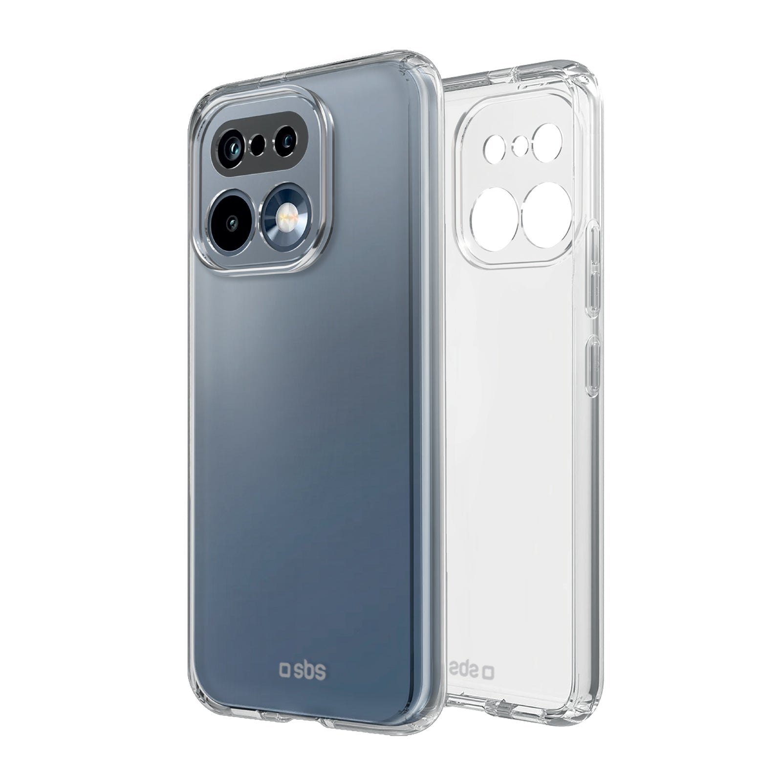 Cover Skinny per Realme 16 Pro