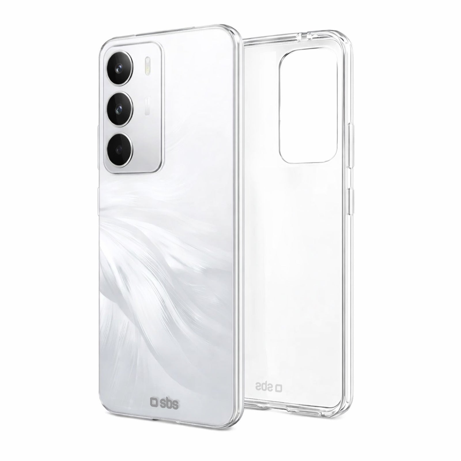 Cover Skinny per Realme C71