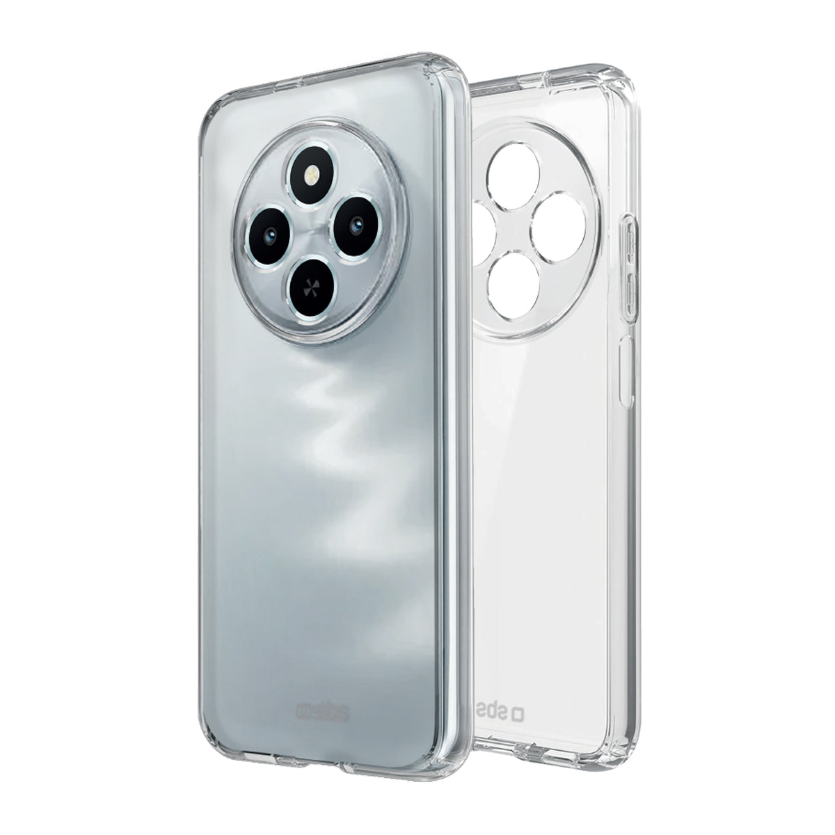 Cover Skinny per Xiaomi Redmi 17C