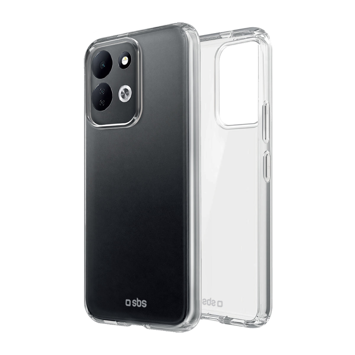 Funda Skinny para Xiaomi Redmi 17