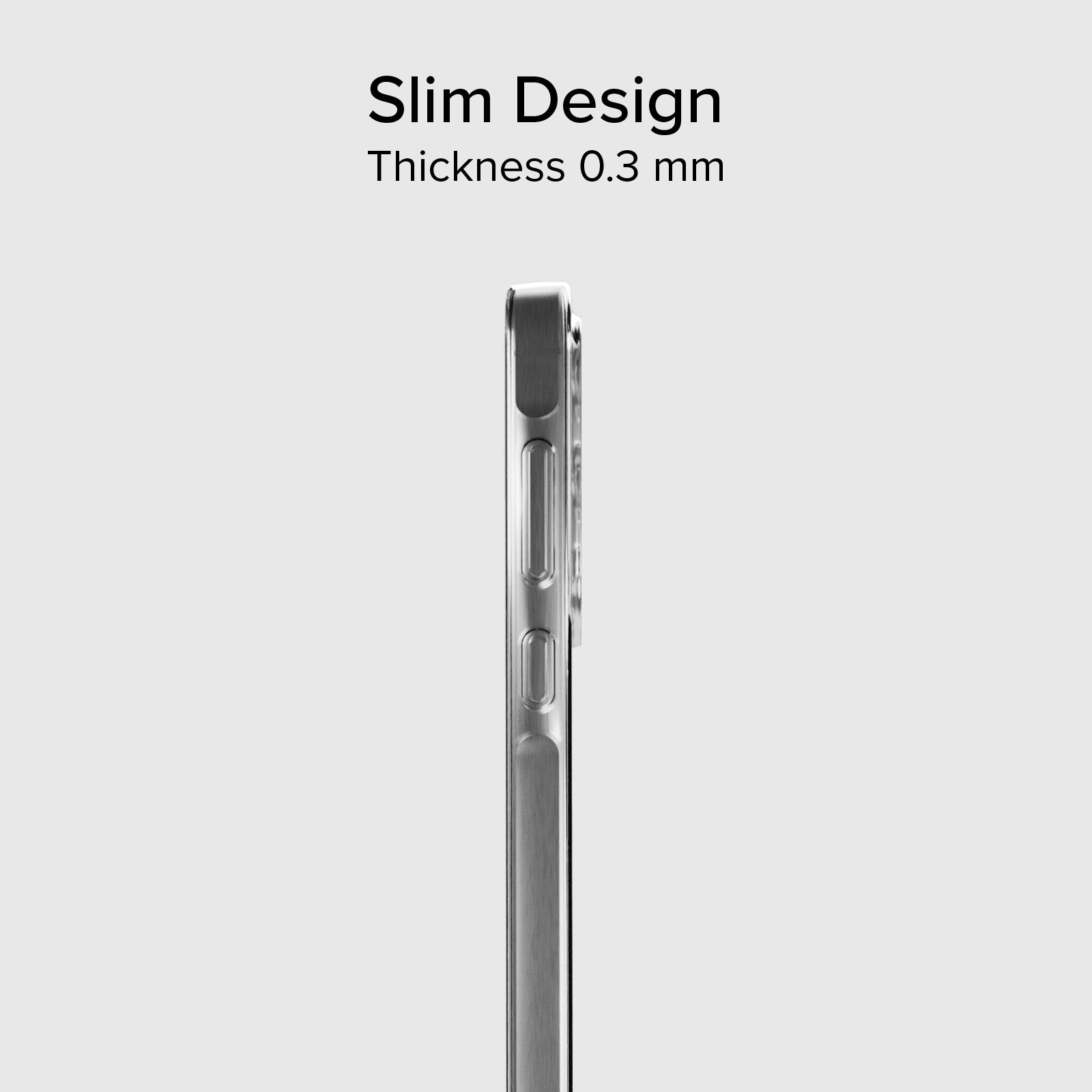 Coque Skinny pour Samsung Galaxy A55