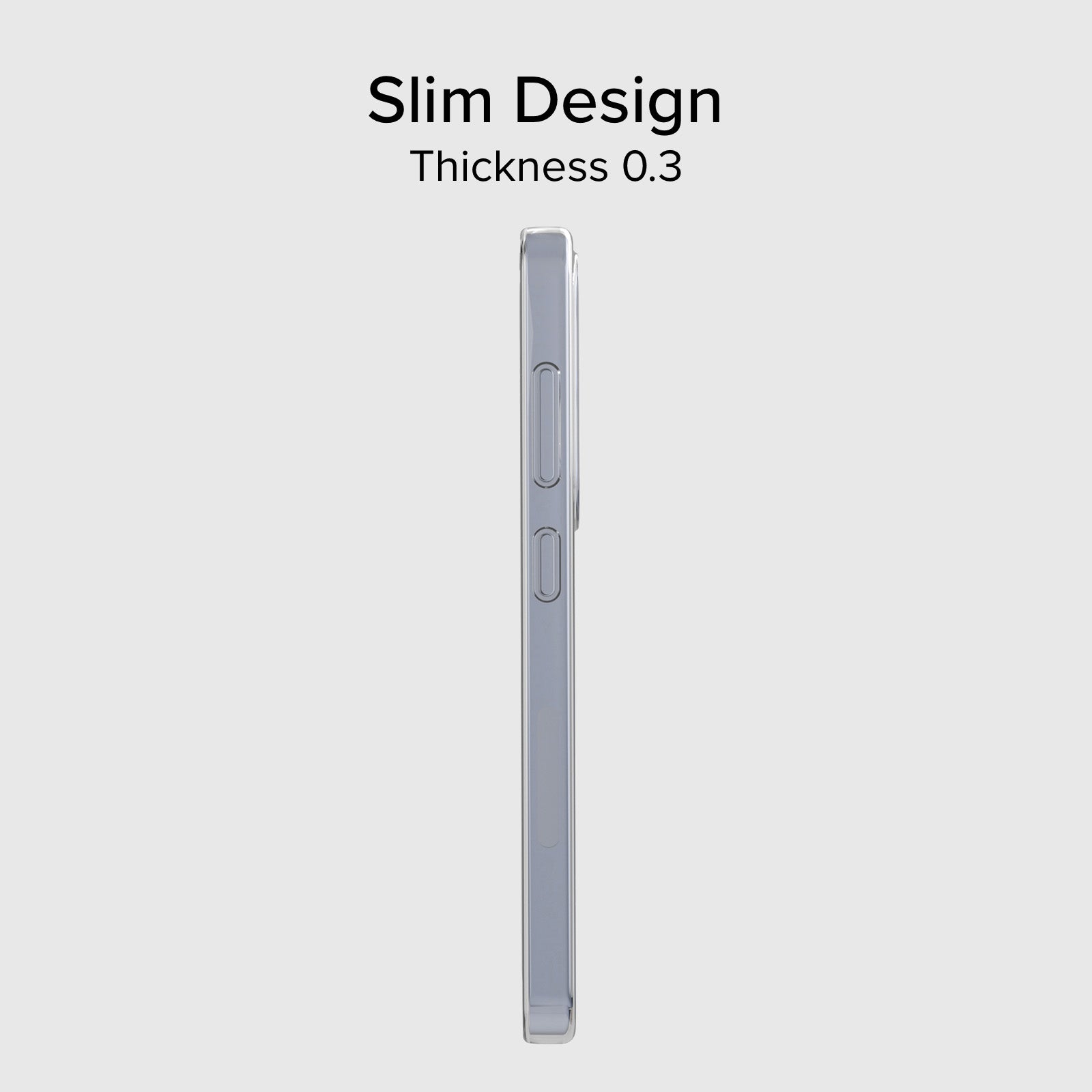 Coque Skinny pour Samsung Galaxy S24 FE