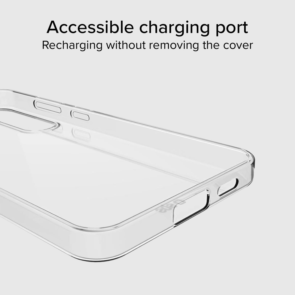 Cover Skinny per Samsung Galaxy S24+