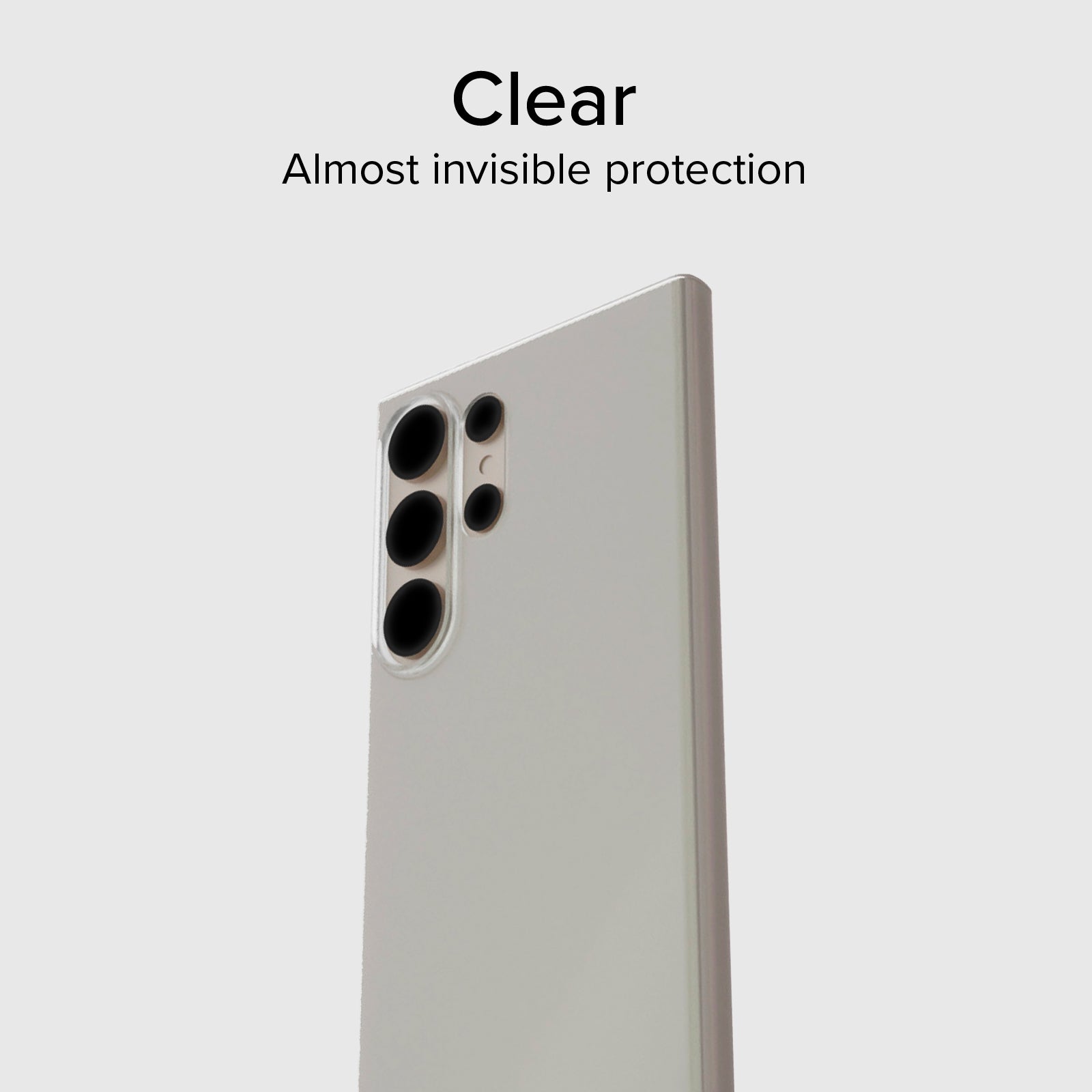 Coque Skinny pour Samsung Galaxy S24 Ultra