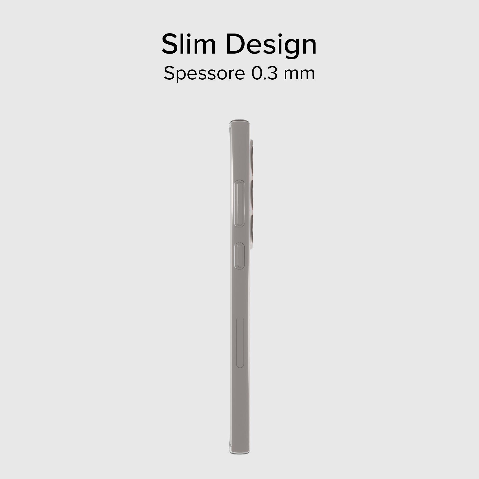 Coque Skinny pour Samsung Galaxy S24 Ultra