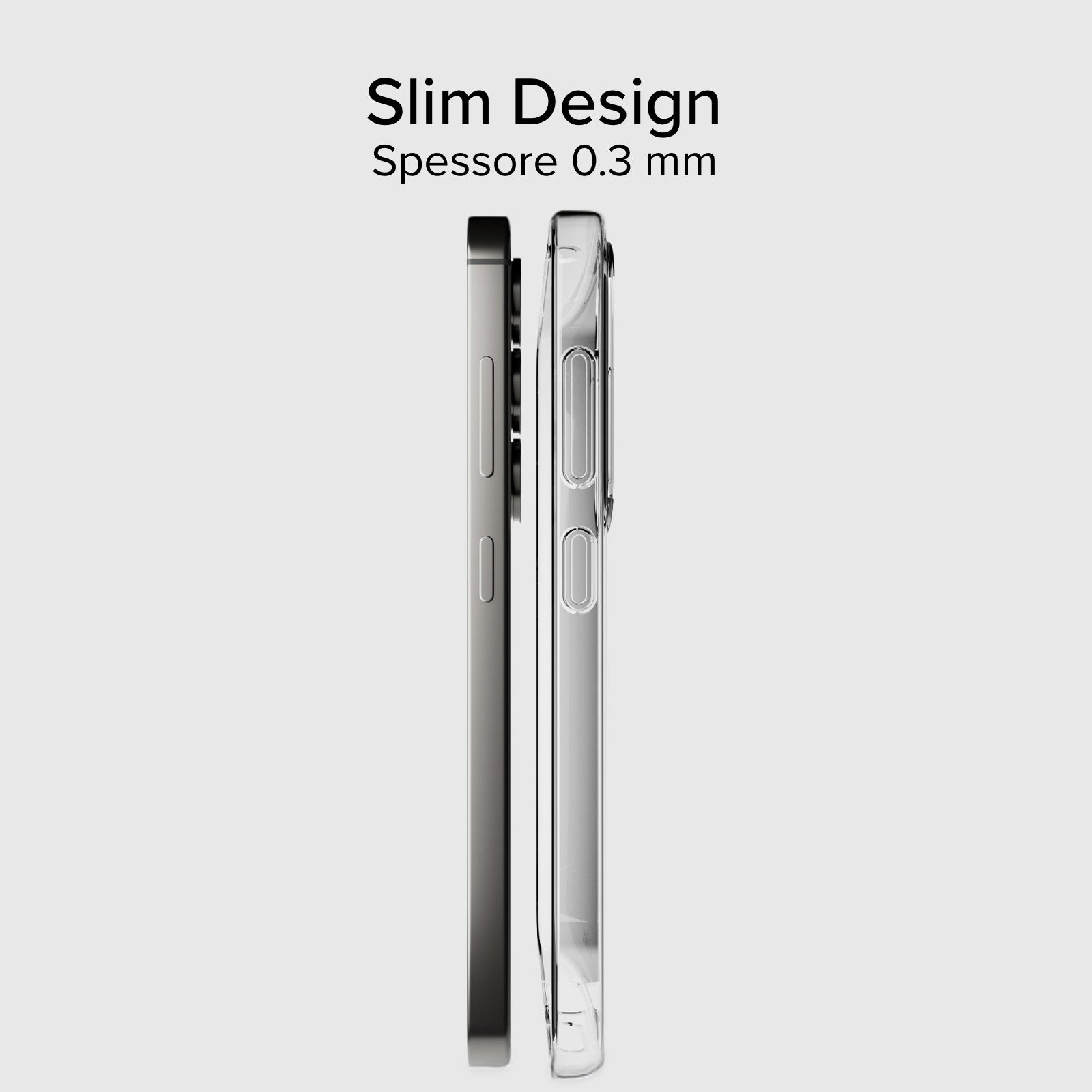 Coque Skinny pour Samsung Galaxy S25+