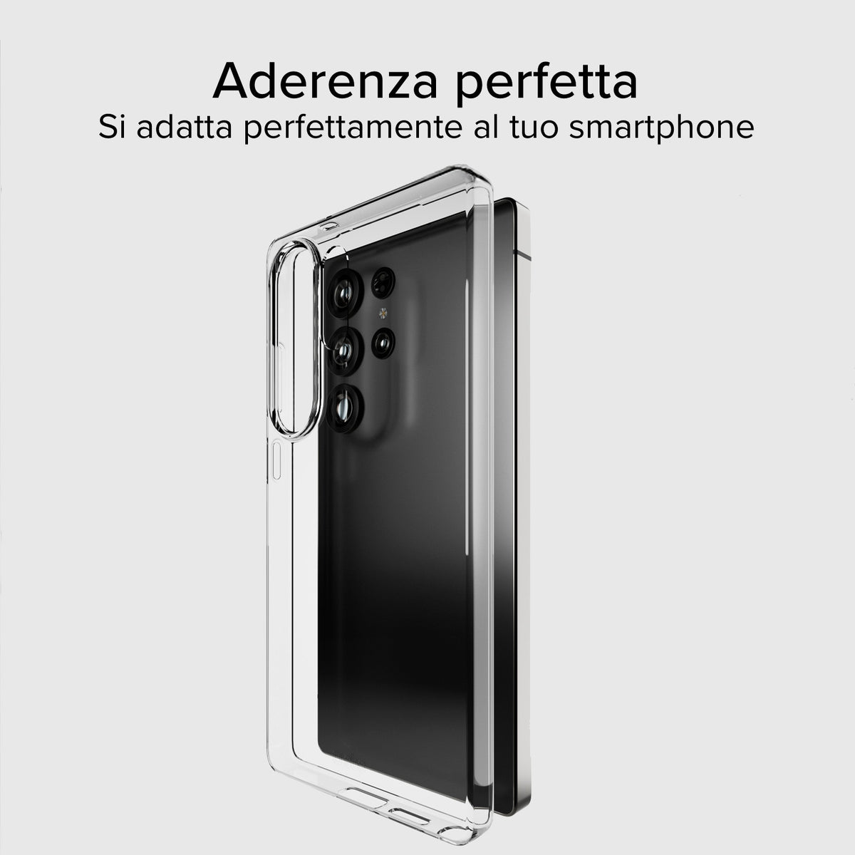 Cover Skinny per Samsung Galaxy S25 Ultra