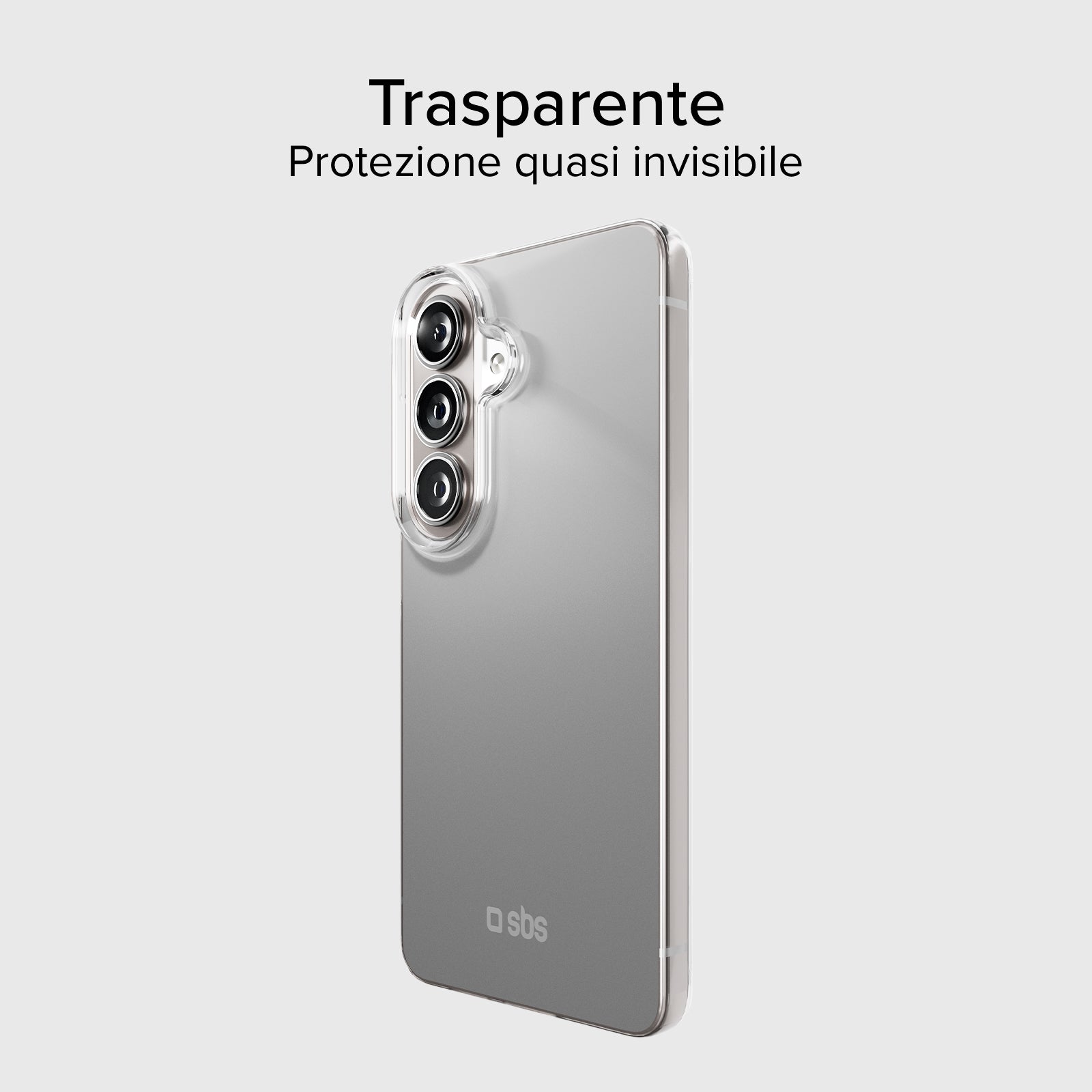 Coque Skinny pour Samsung S26+