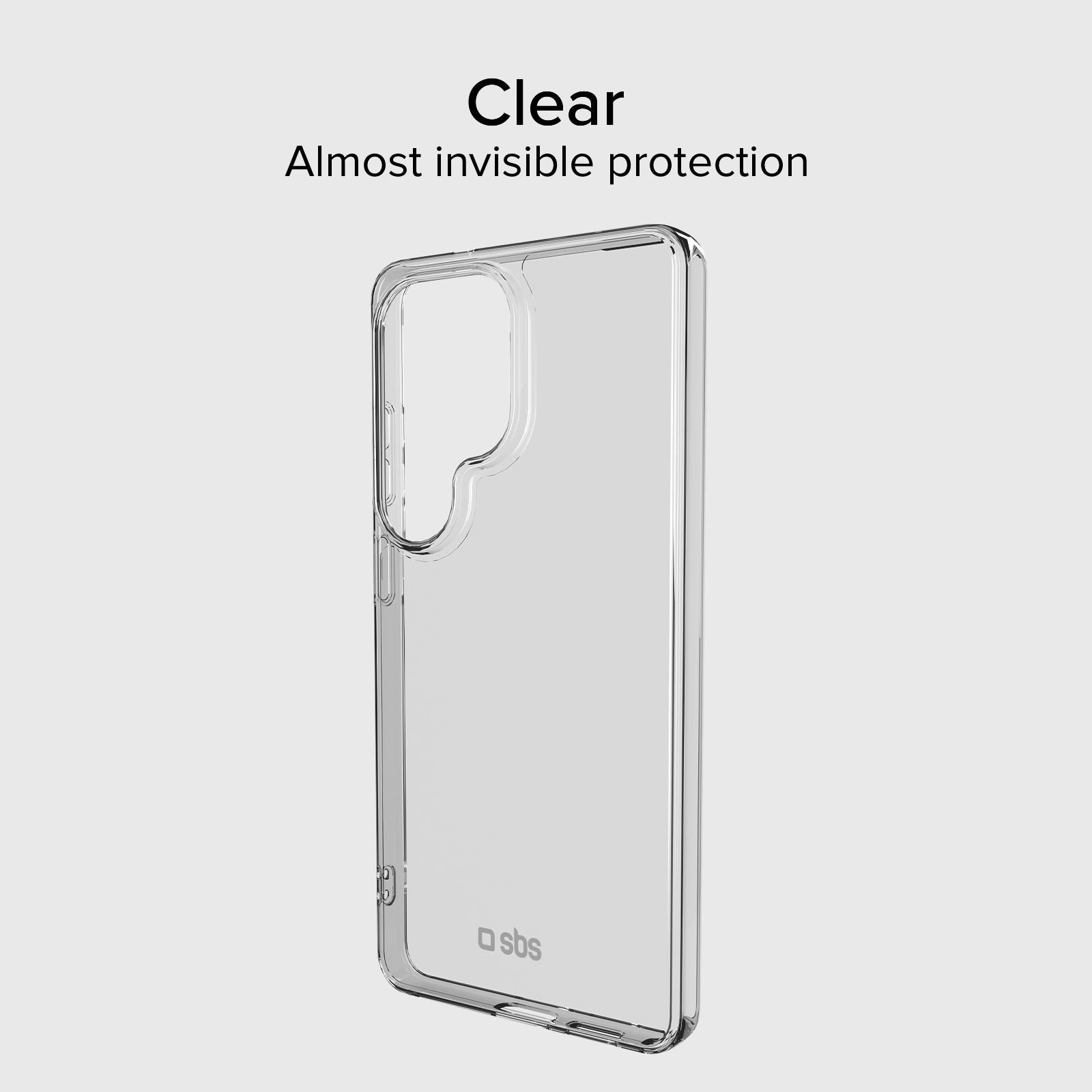 Cover Skinny per Samsung S26 Ultra