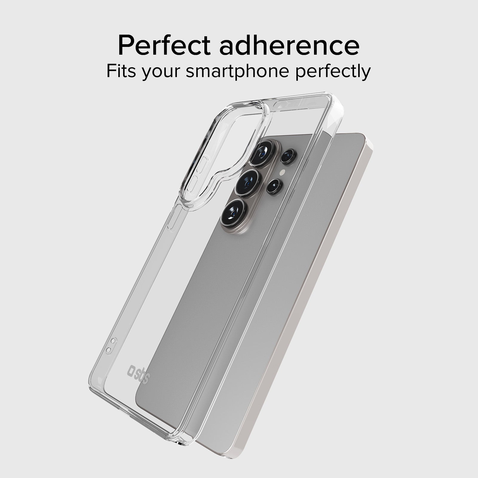 Cover Skinny per Samsung S26 Ultra