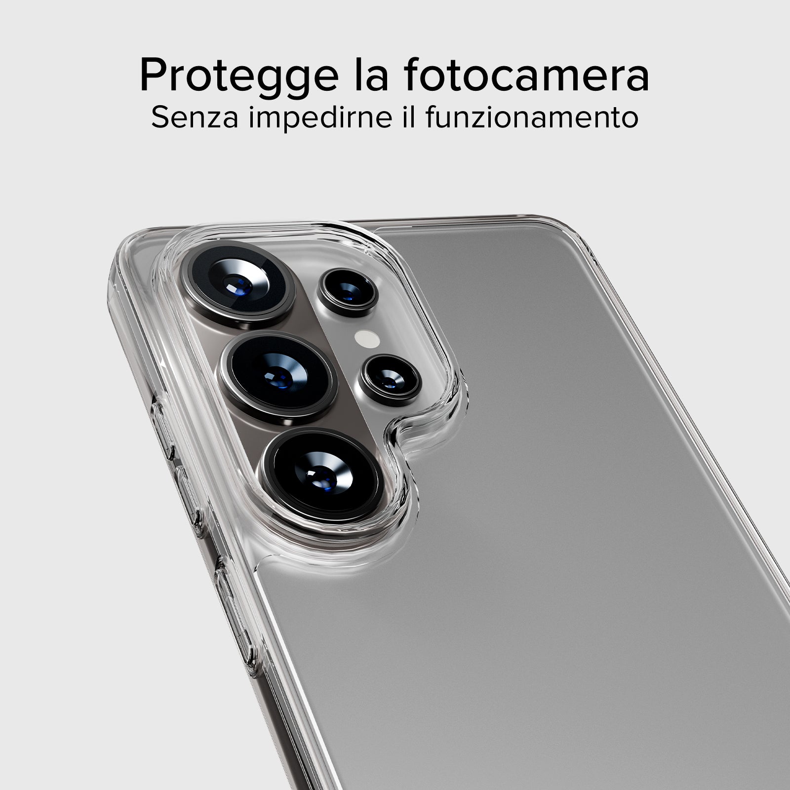 Cover Skinny per Samsung S26 Ultra