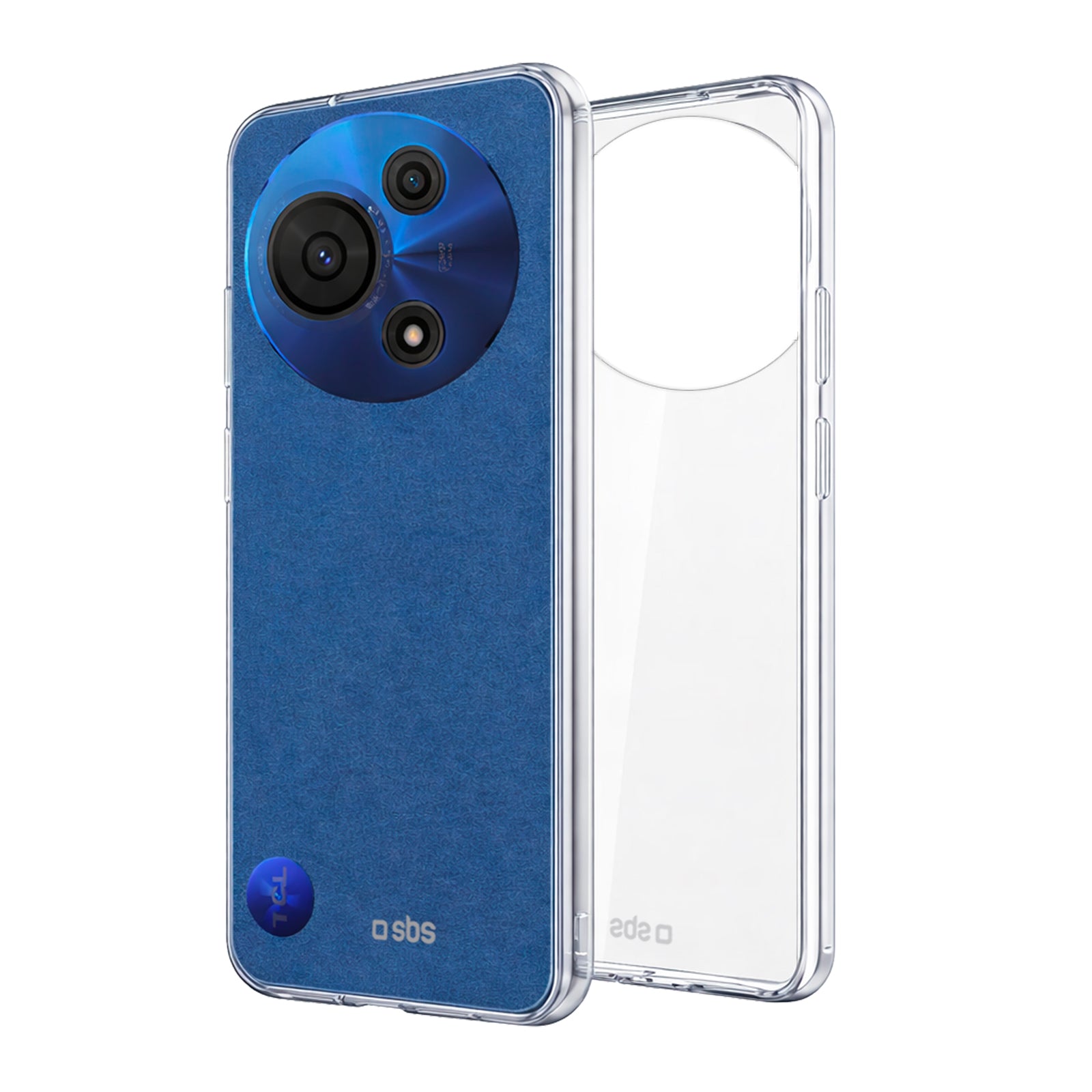 Cover Skinny per TCL 605