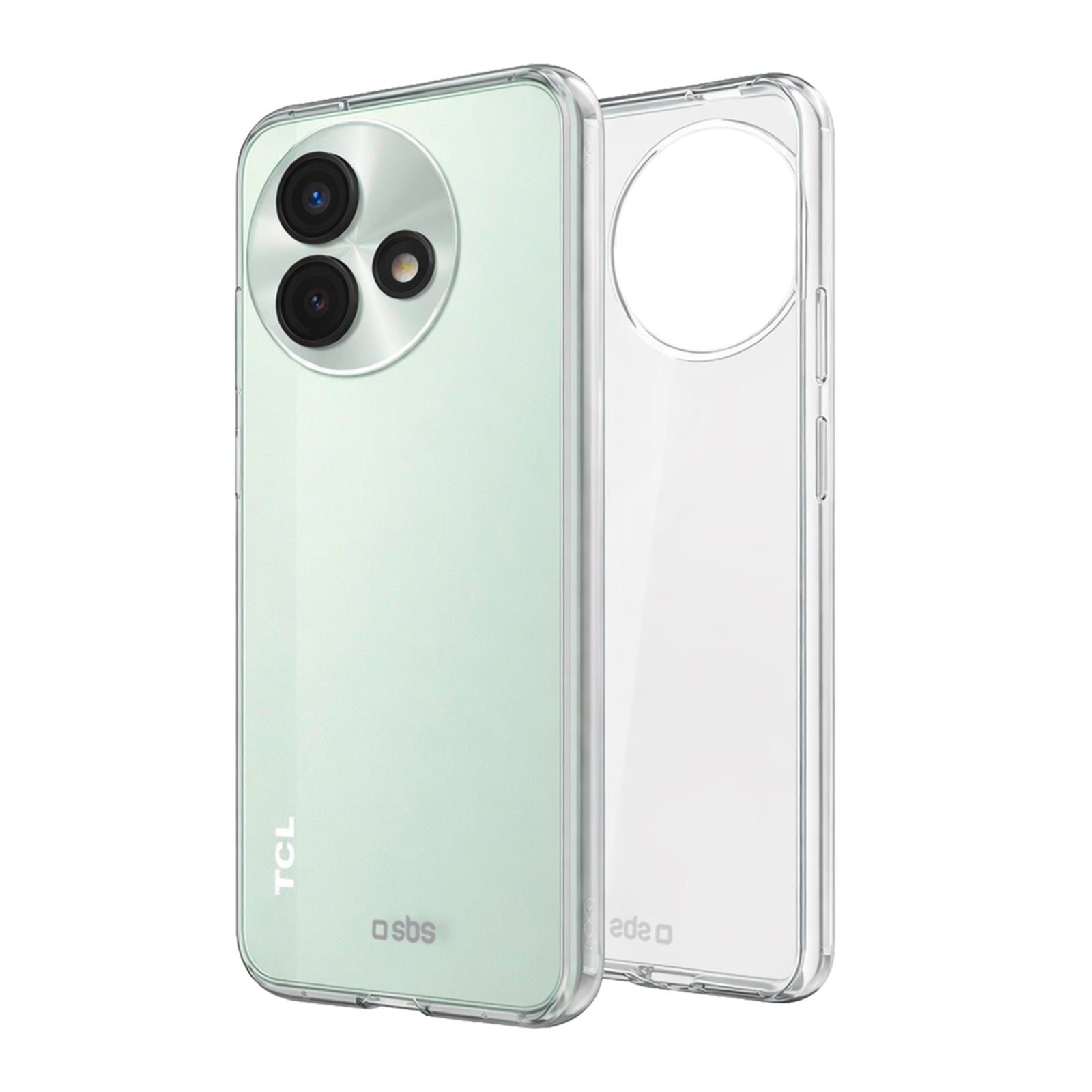 Cover Skinny per TCL 60 SE