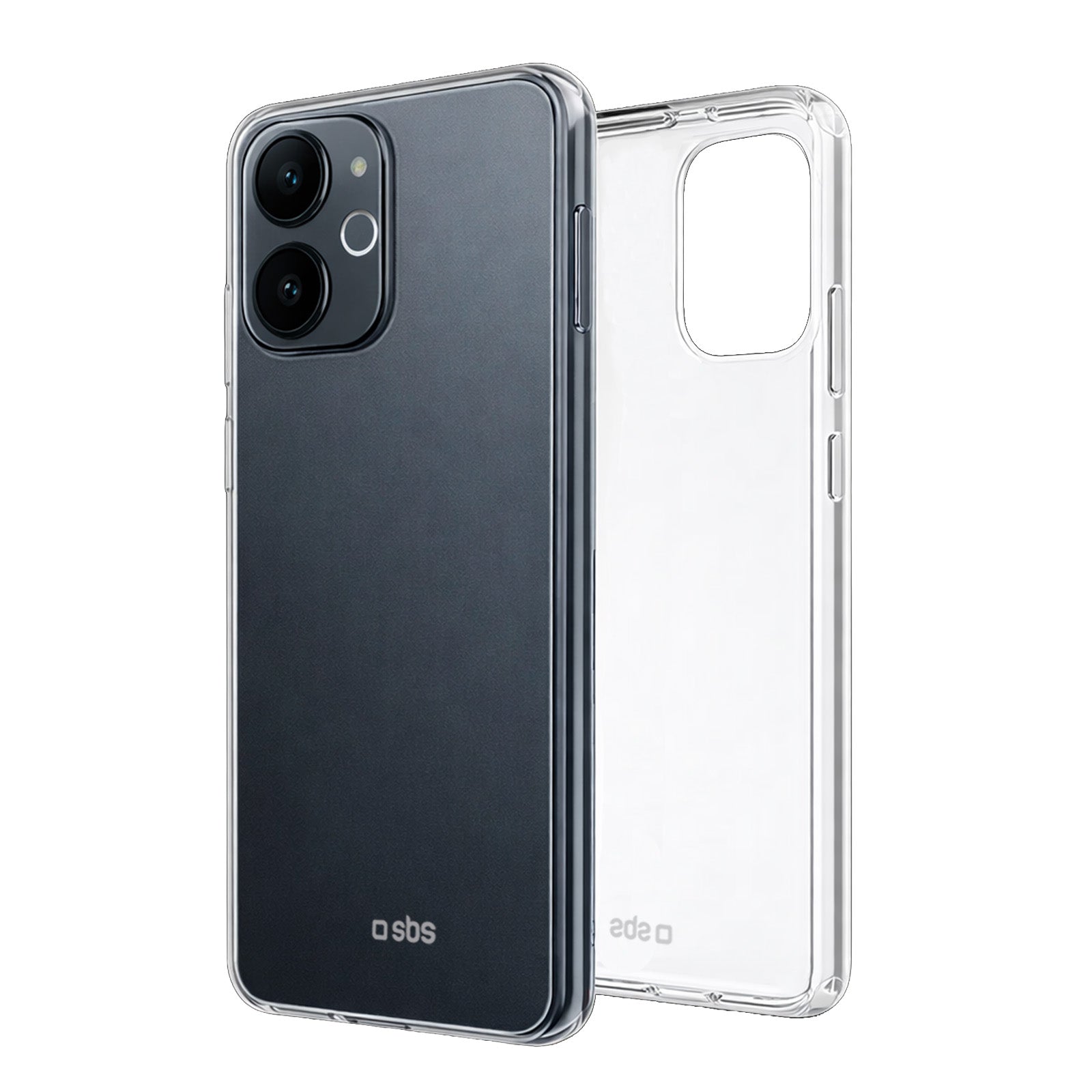 Cover Skinny per Vivo V60 Lite