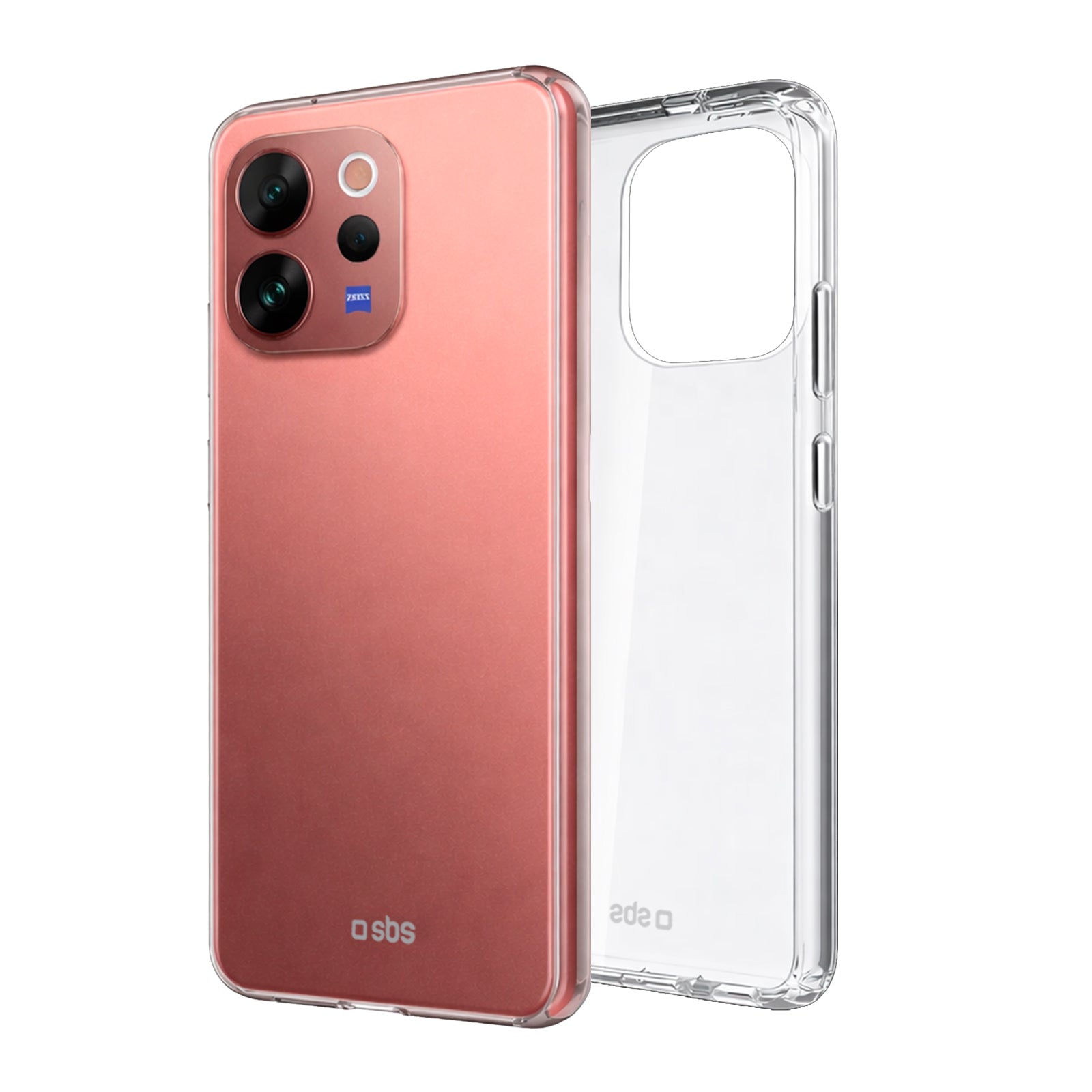 Cover Skinny per Vivo V70