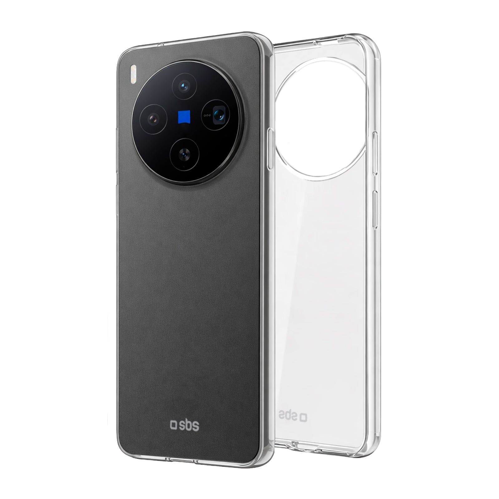 Cover Skinny per Vivo X300