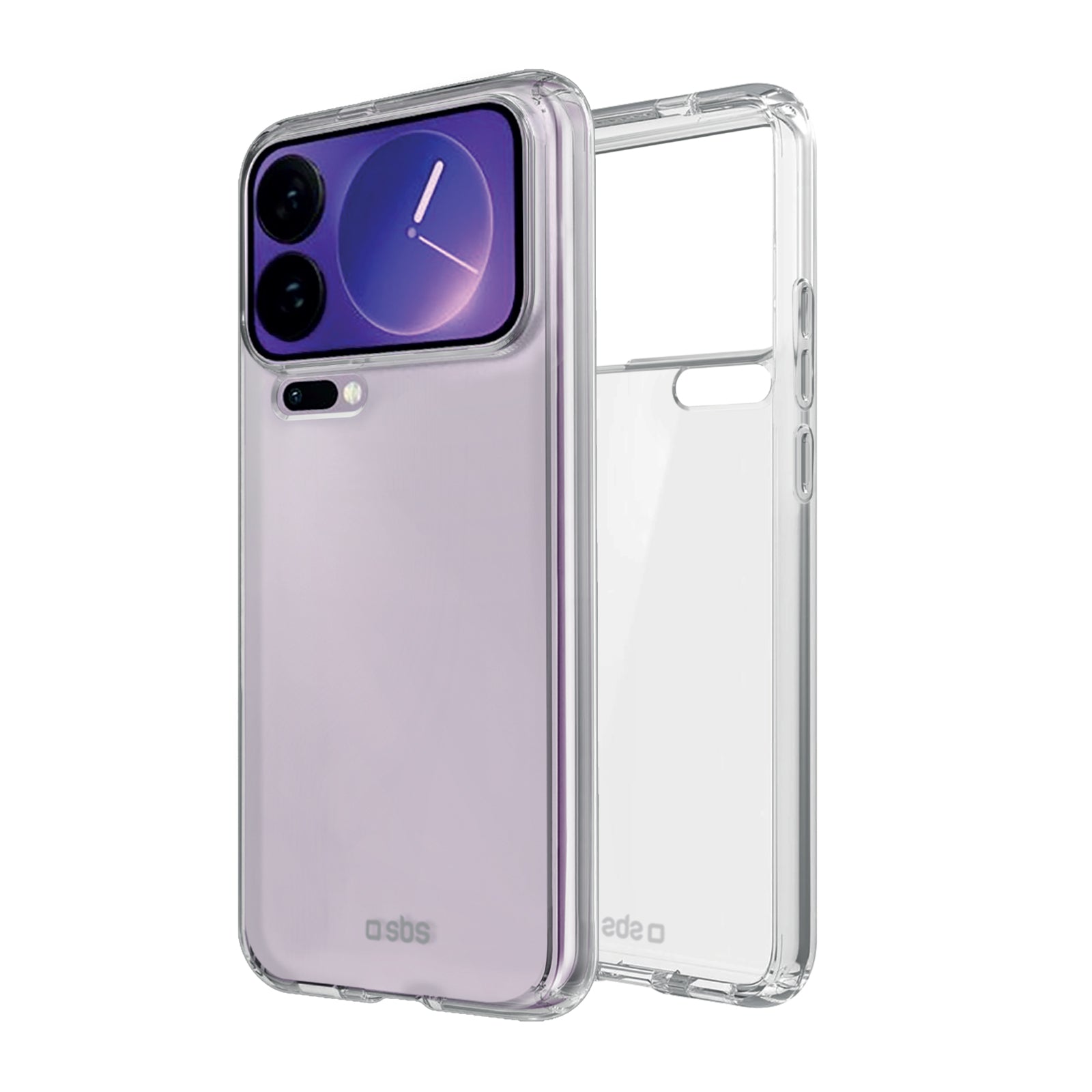 Cover Skinny per Xiaomi 17 Pro