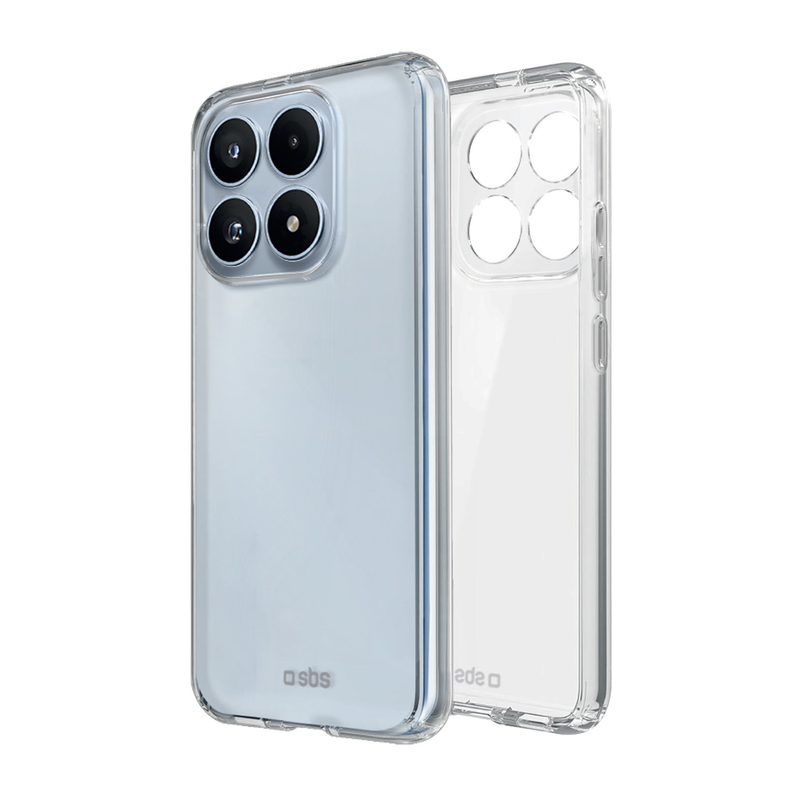 Cover Skinny per Xiaomi 17