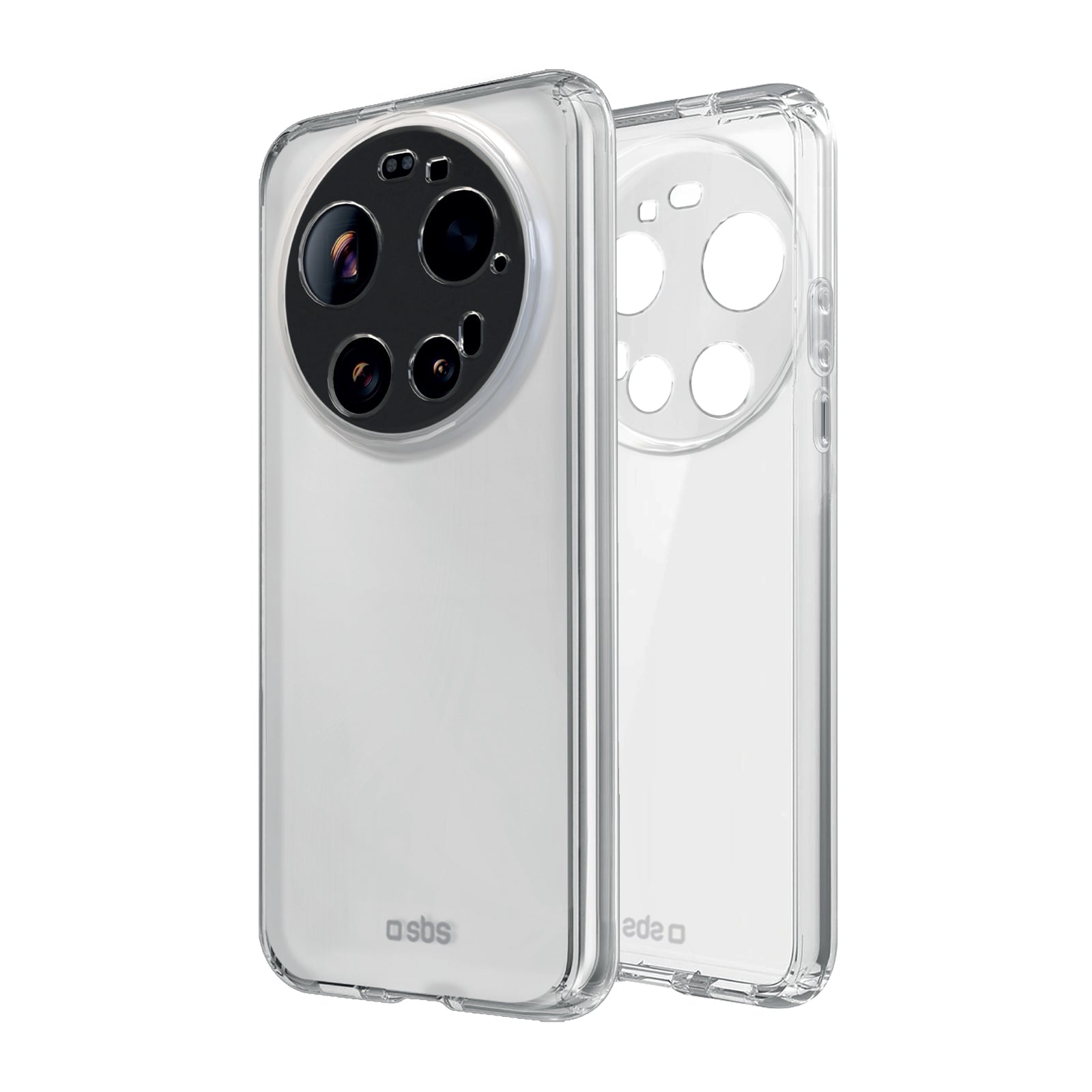 Cover Skinny per Xiaomi 17 Ultra