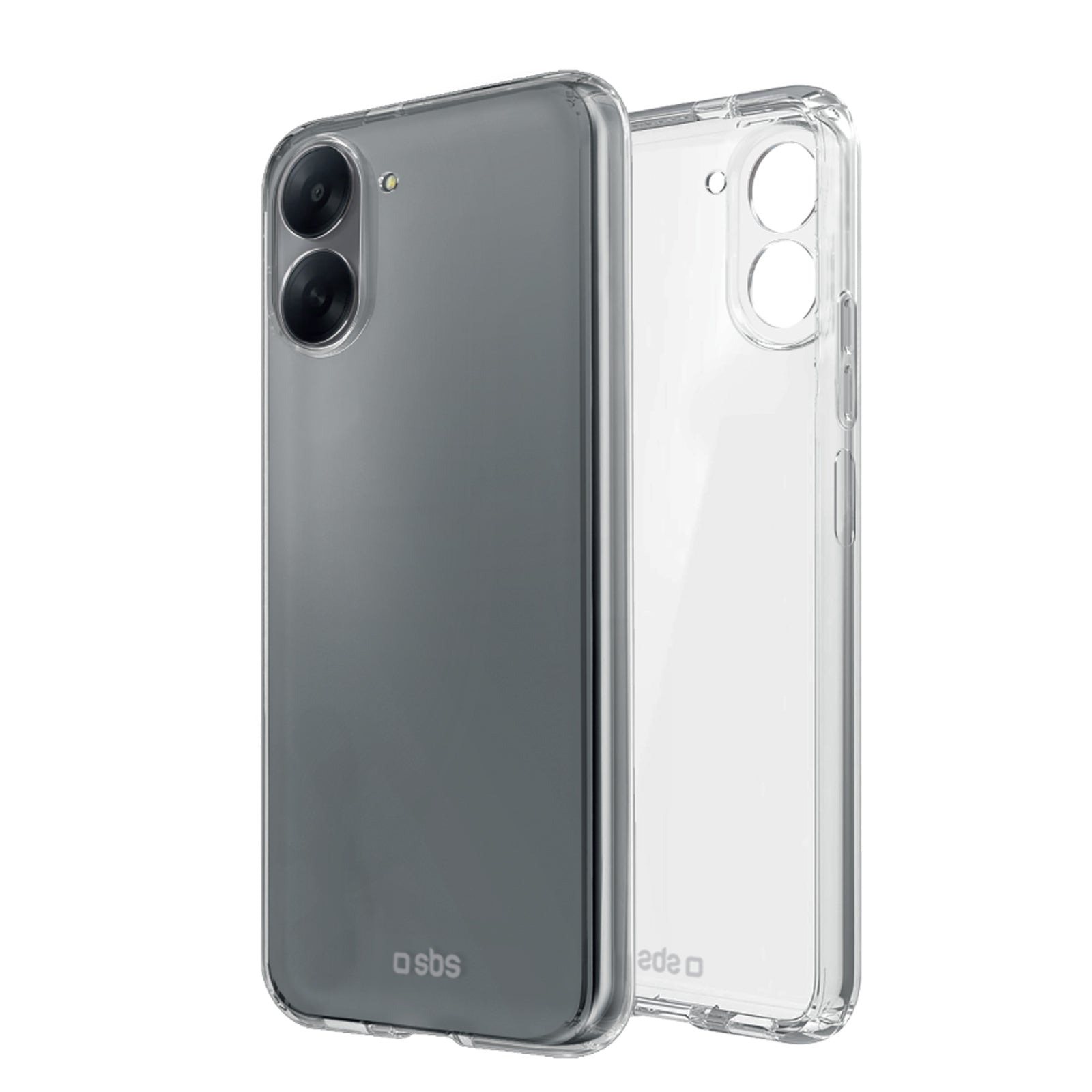 Cover Skinny per Xiaomi Redmi A7