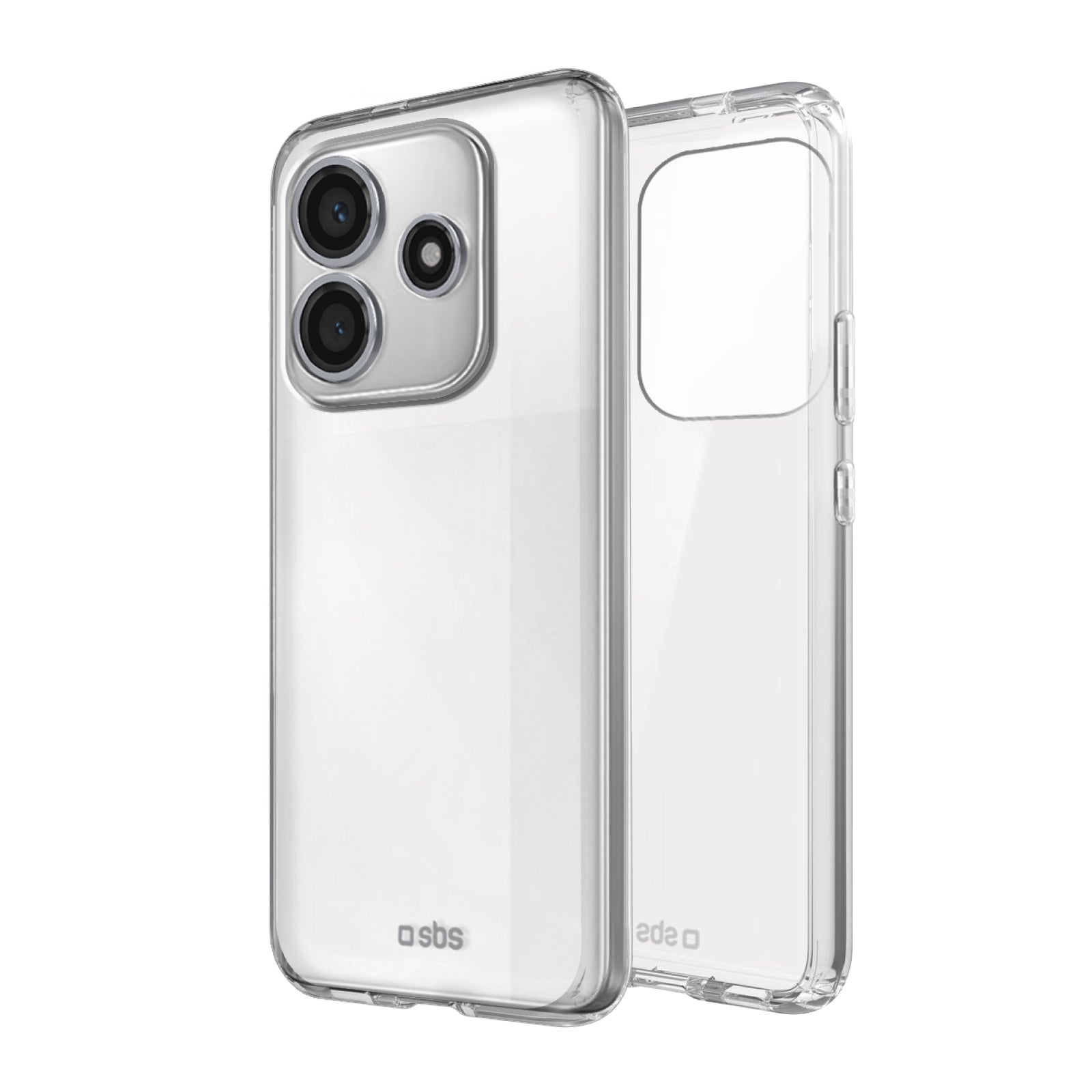 Cover Skinny per Xiaomi Redmi Note 14 4G Size 164,8 mm