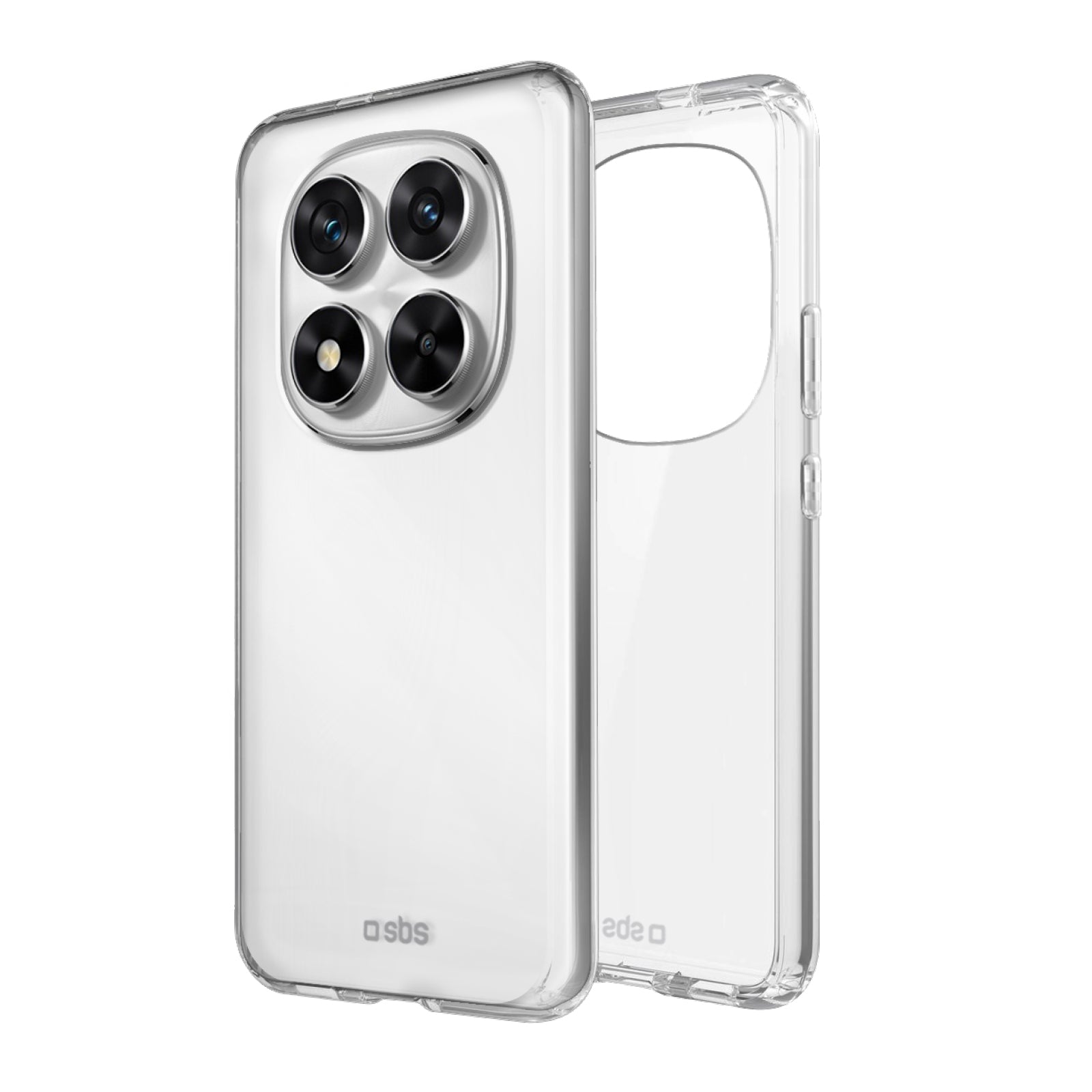 Cover Skinny per Xiaomi Redmi Note 14 Pro