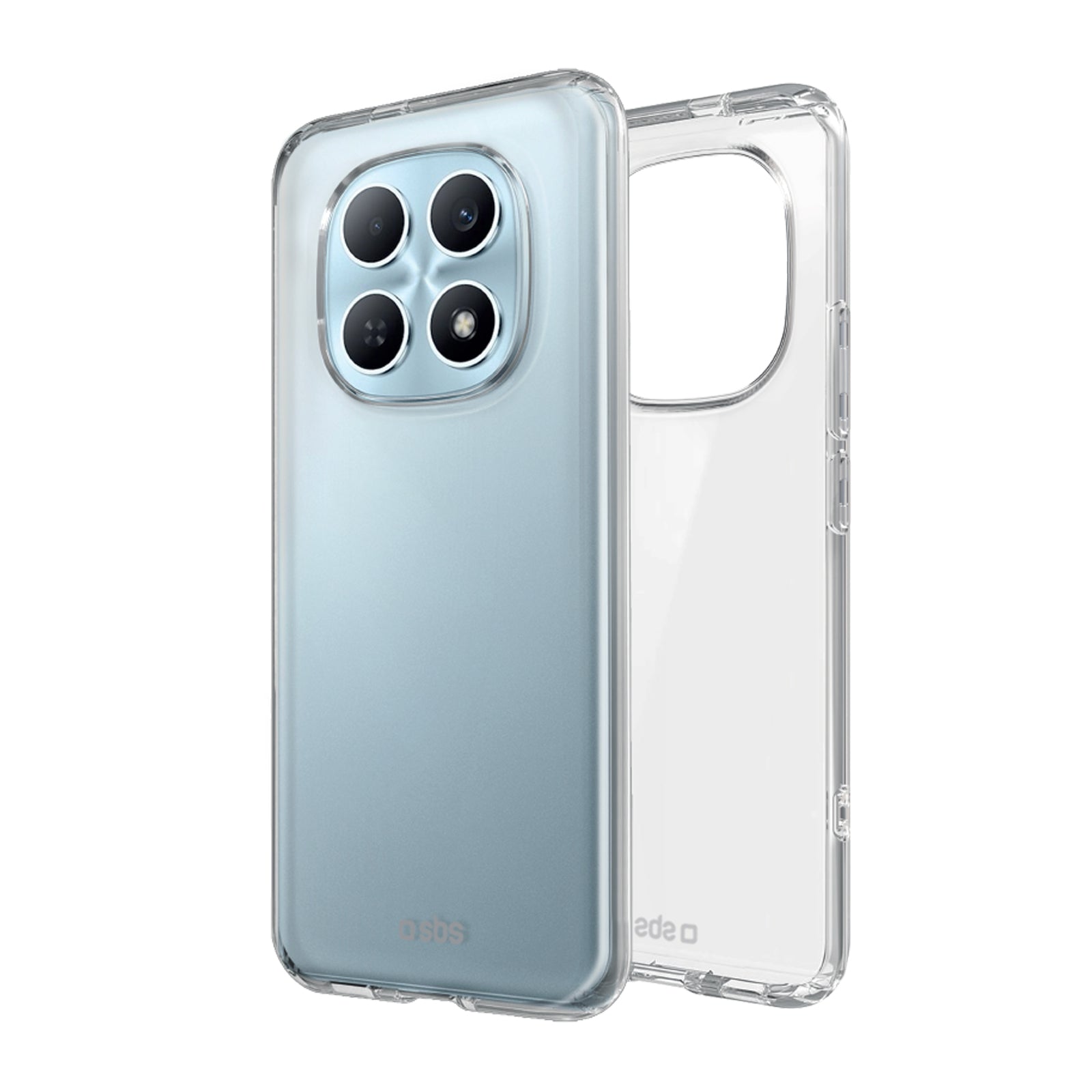 Cover Skinny per Xiaomi Redmi Note 15 4G