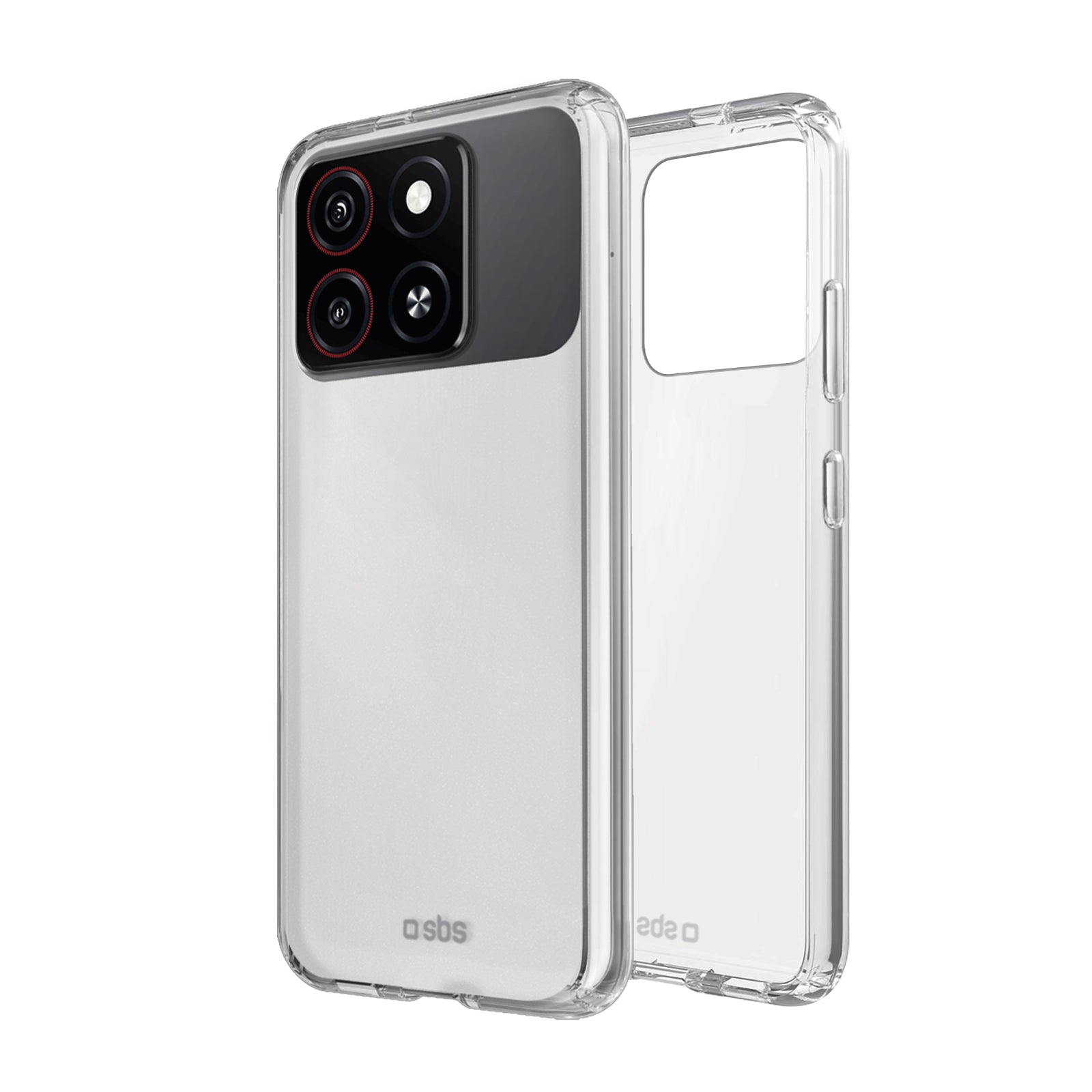Cover Skinny per ZTE Blade A35