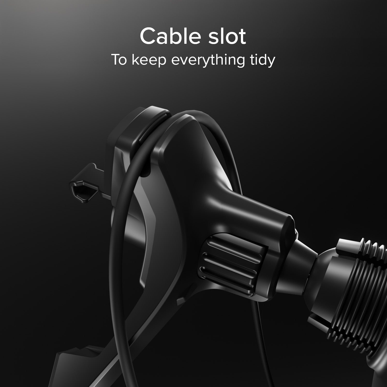 MagSafe Charging Compatible Air Vent Magnetic Mount