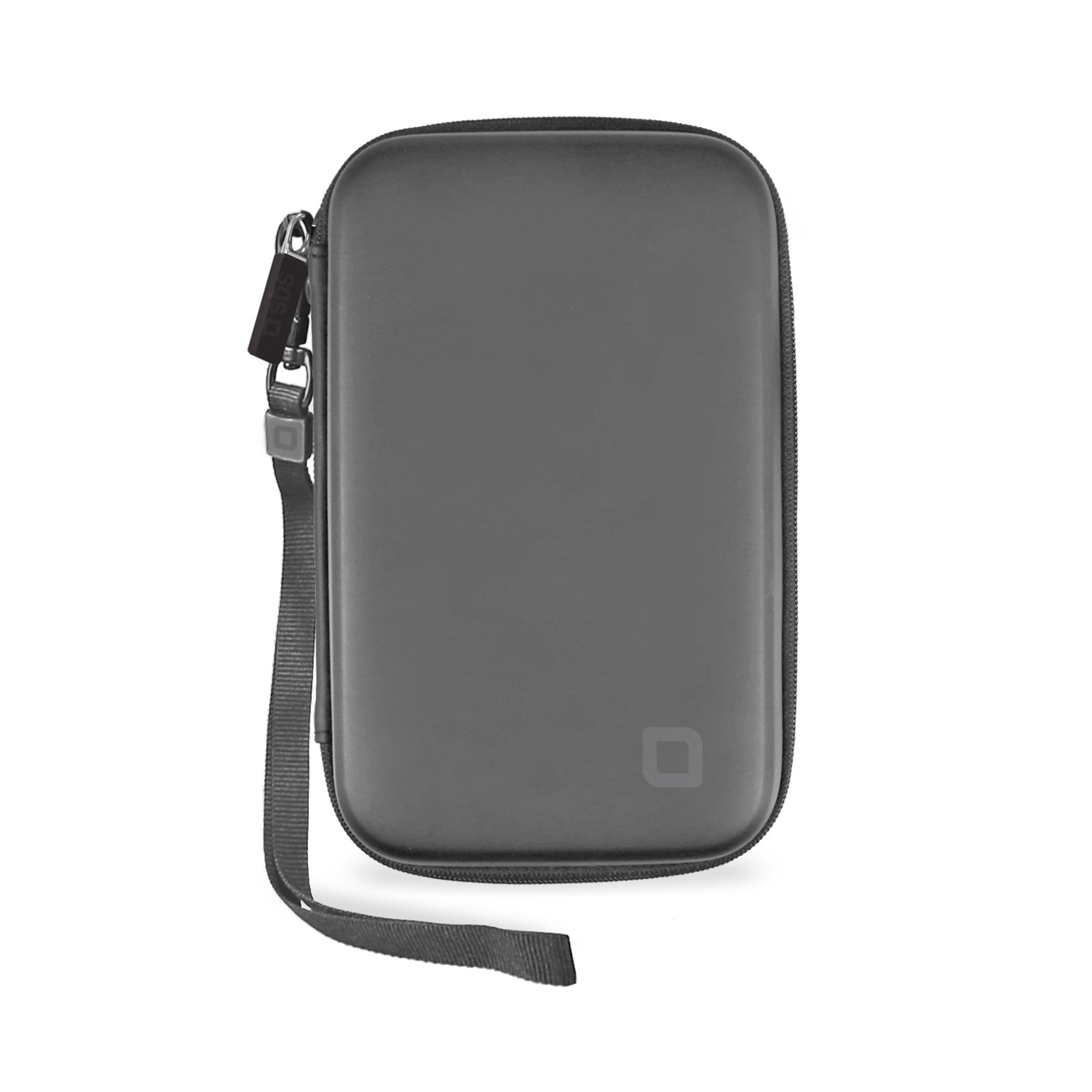 Organizador de viaje