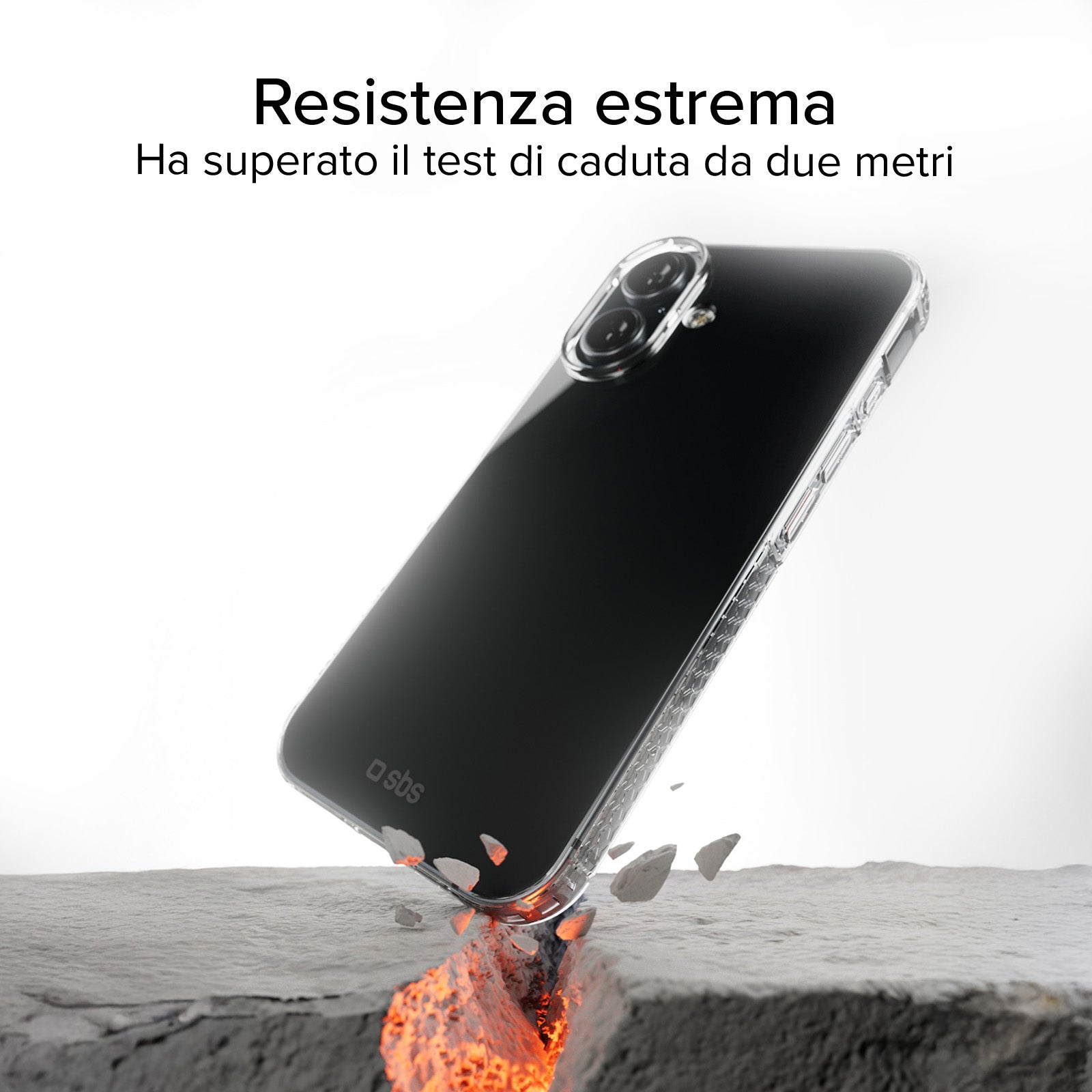 Extreme X2 Cover for iPhone 16