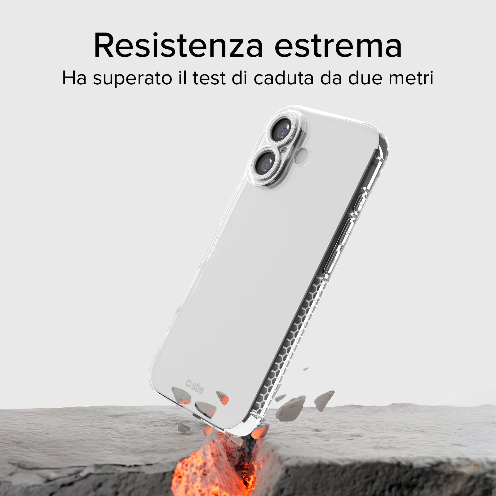 Extreme X2 Hülle für iPhone 17