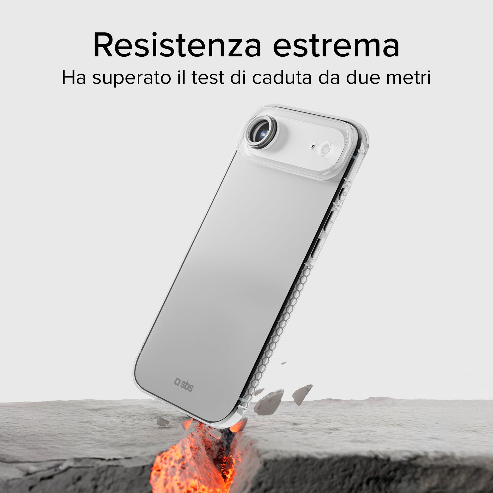 Extreme X2 Hülle für iPhone Air