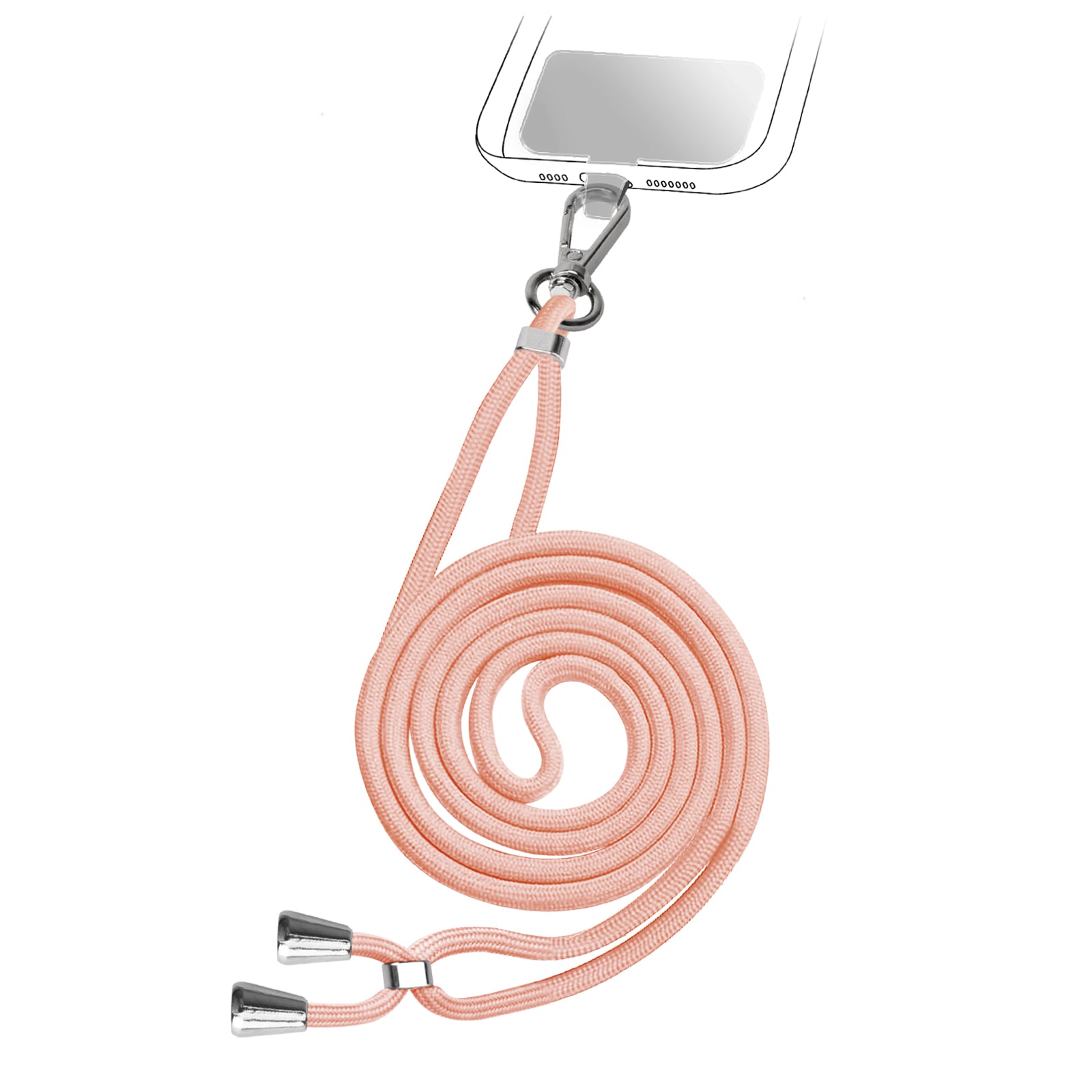 Smartphone-Halteband
