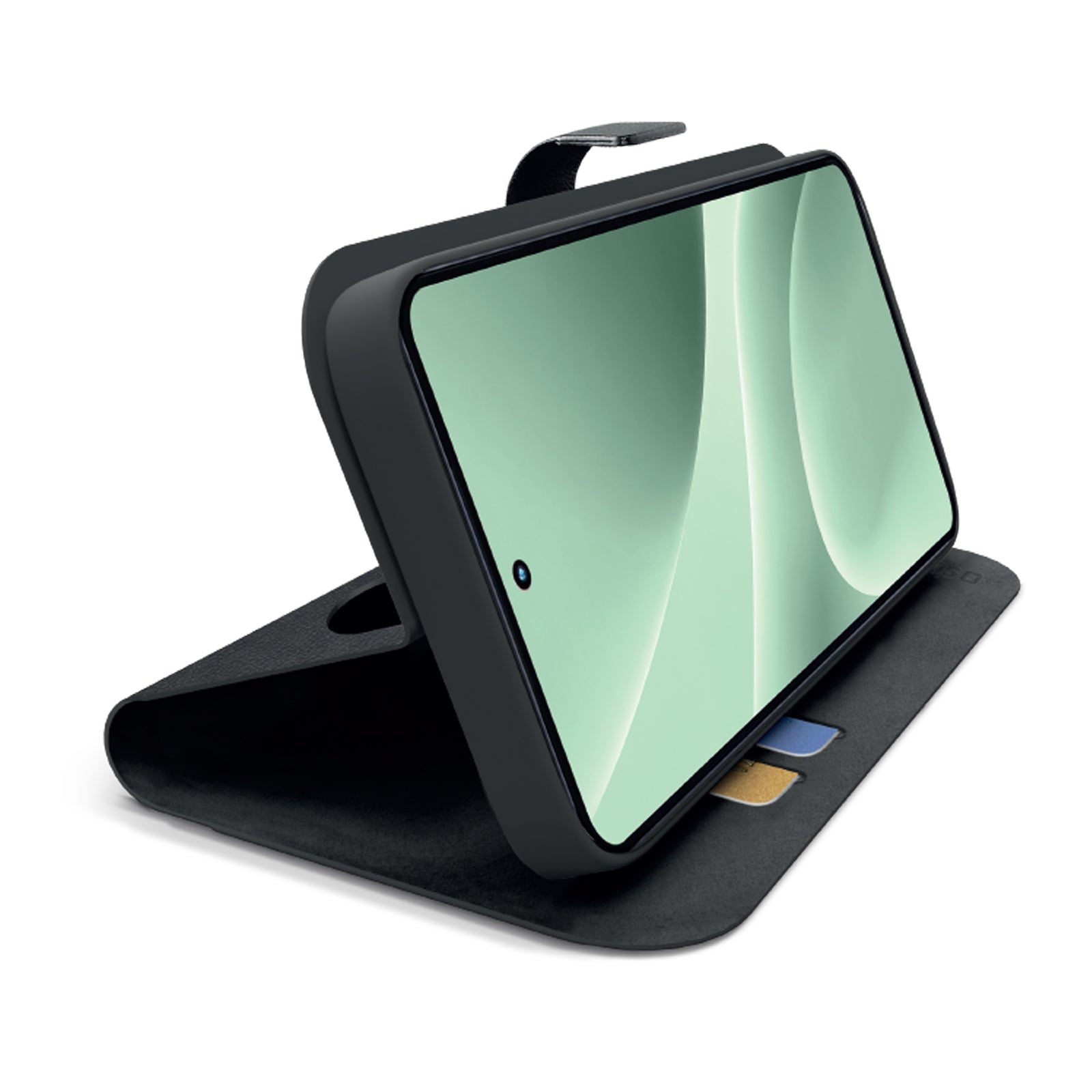 Custodia book per Google Pixel 11/11 Pro con supporto stand e chiusura magnetica a linguetta