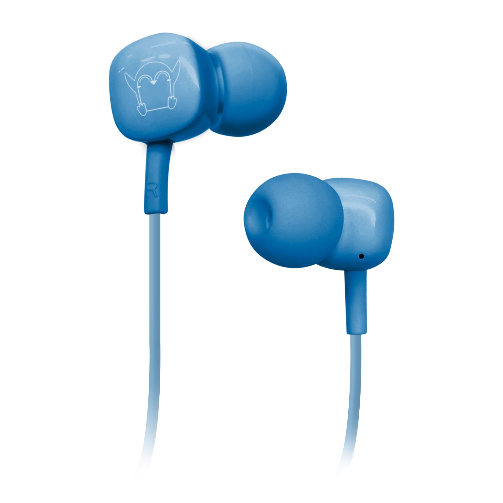 Ohrhörer mit Kabel von Winter