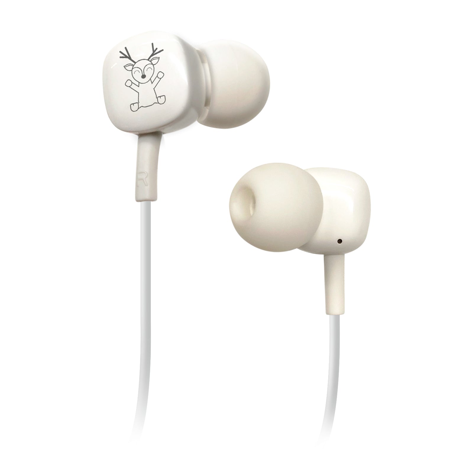Ohrhörer mit Kabel von Winter