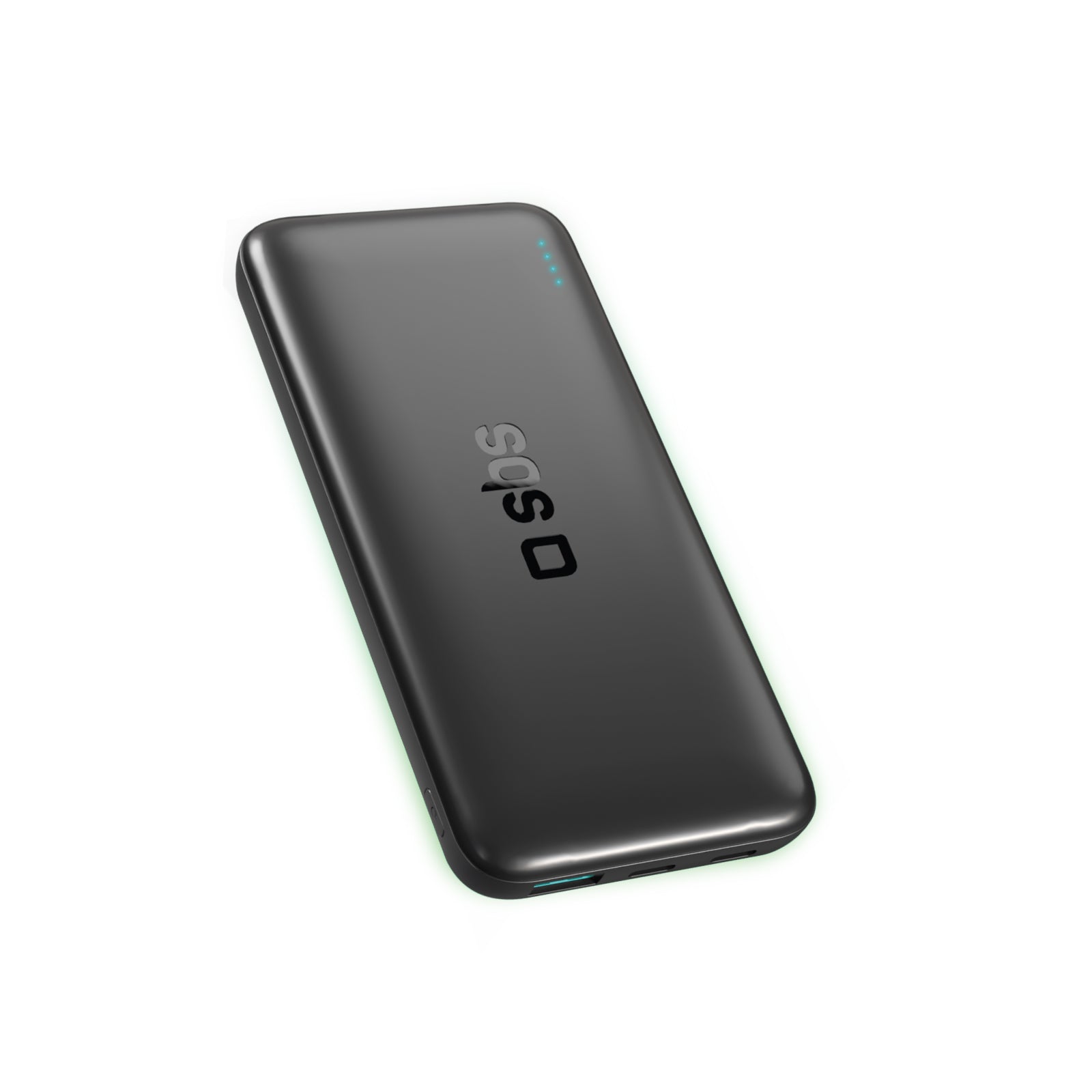 Infinity PowerBank 10.000 mAh